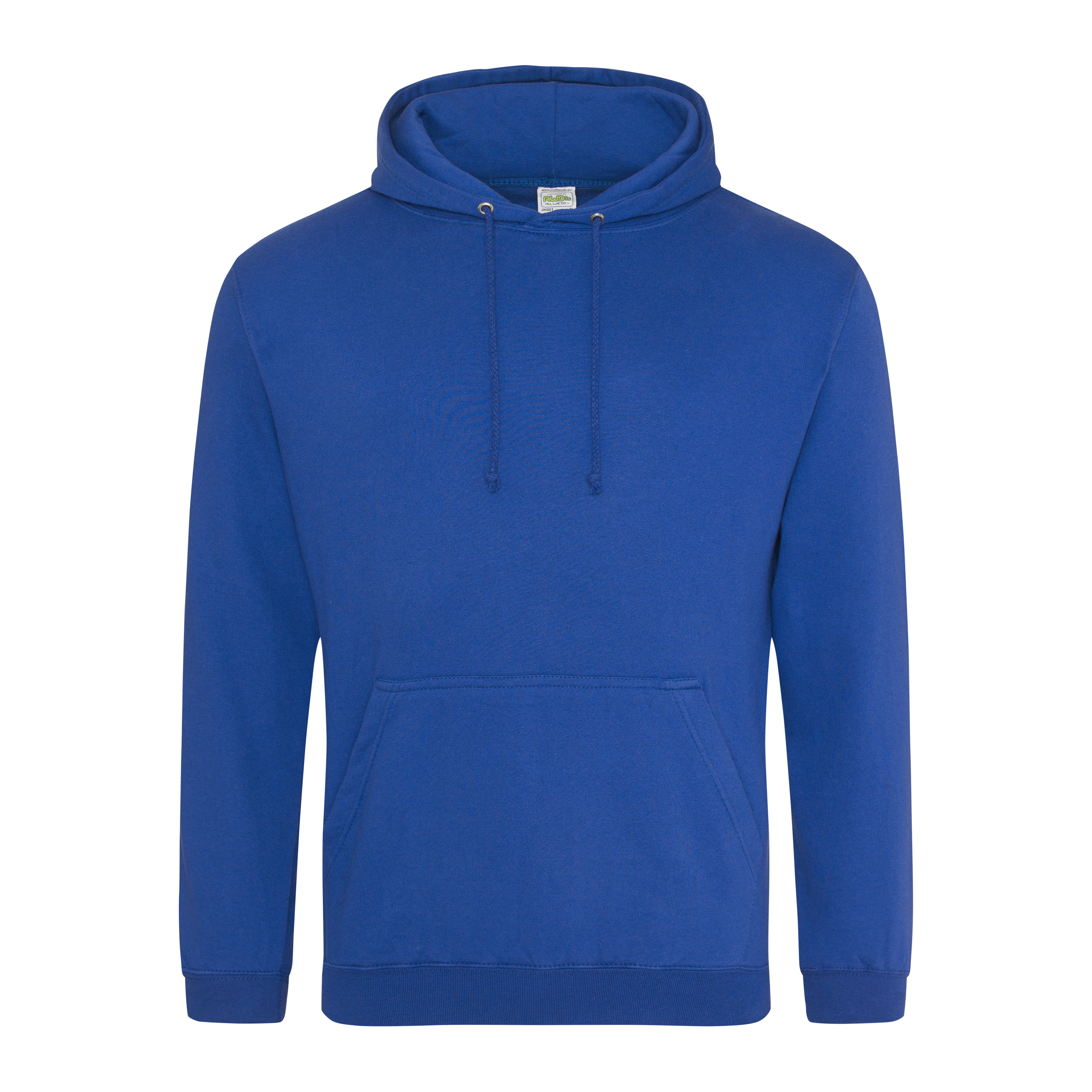 Sweat Capuche - Royal Blue