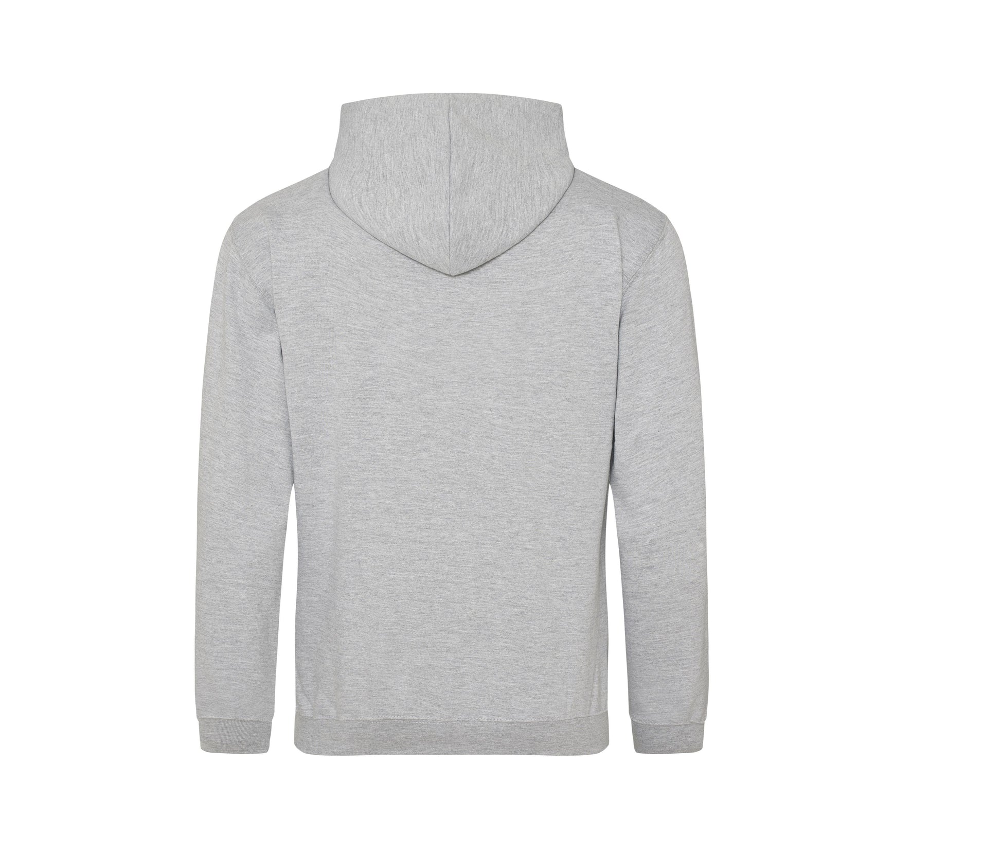 Sweat Capuche - Heather Grey