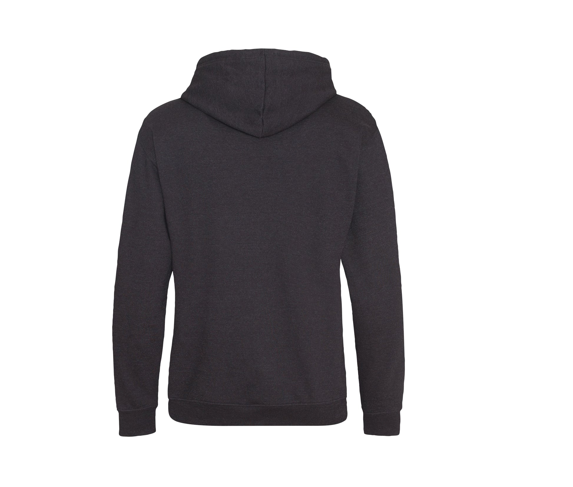 Sweat Capuche - Black Smoke