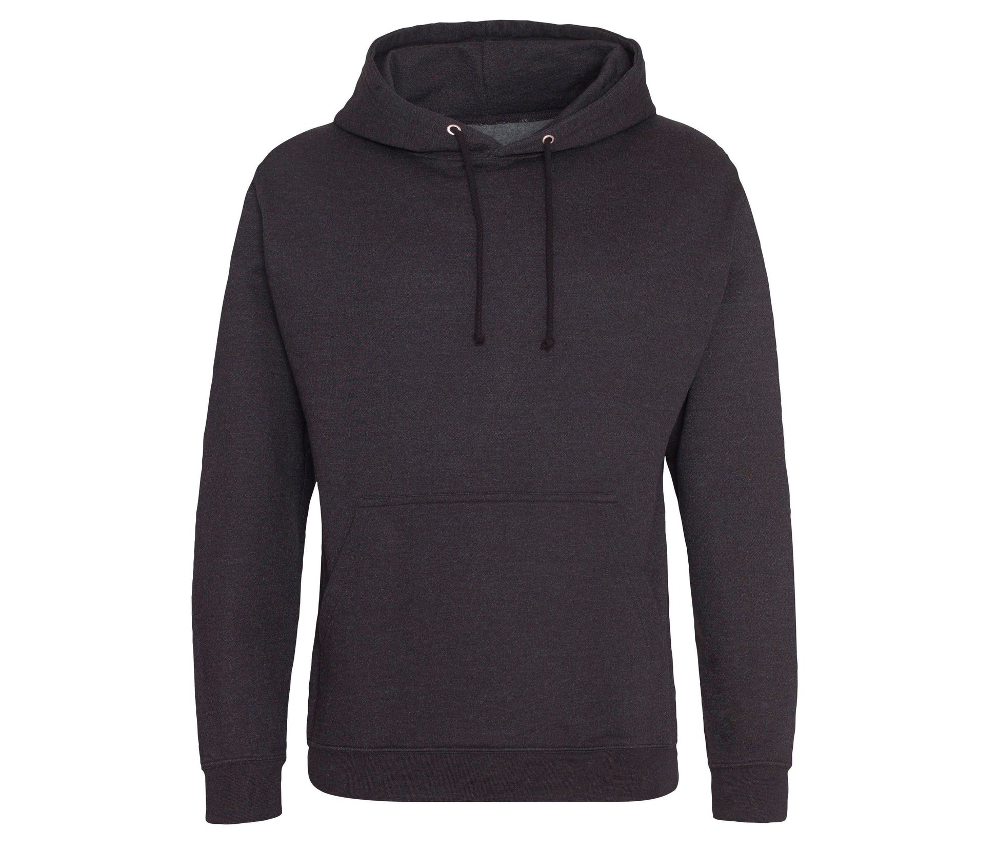 Sweat Capuche - Black Smoke