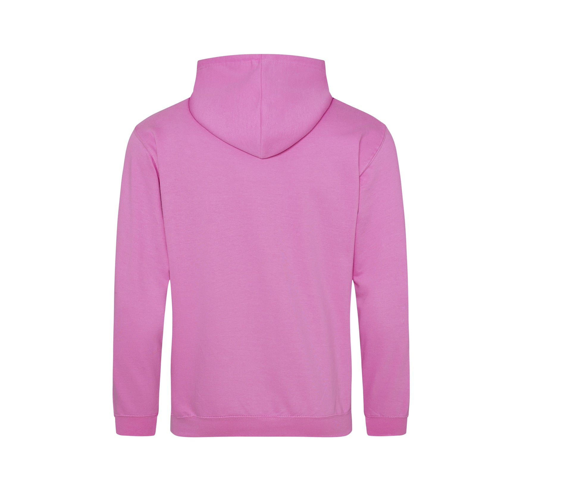 Sweat Capuche - Candyfloss Pink