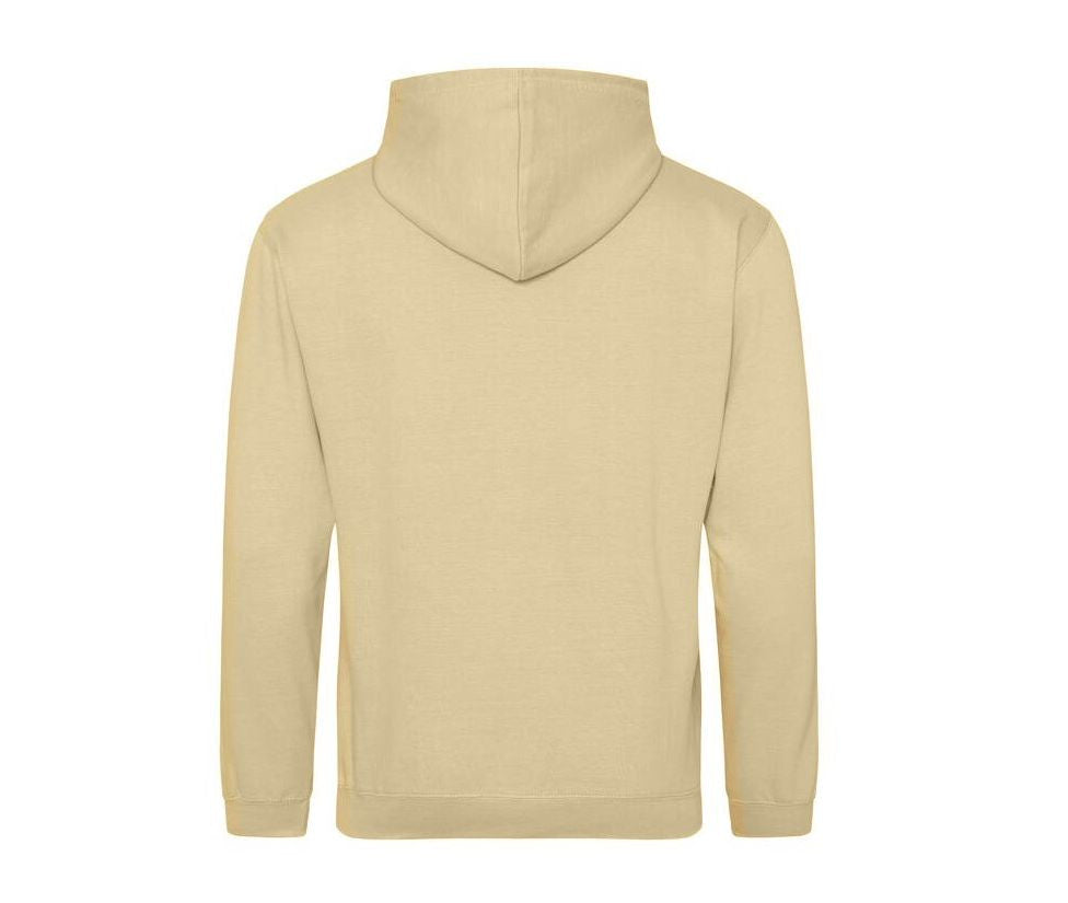 Sweat Capuche - Desert Sand