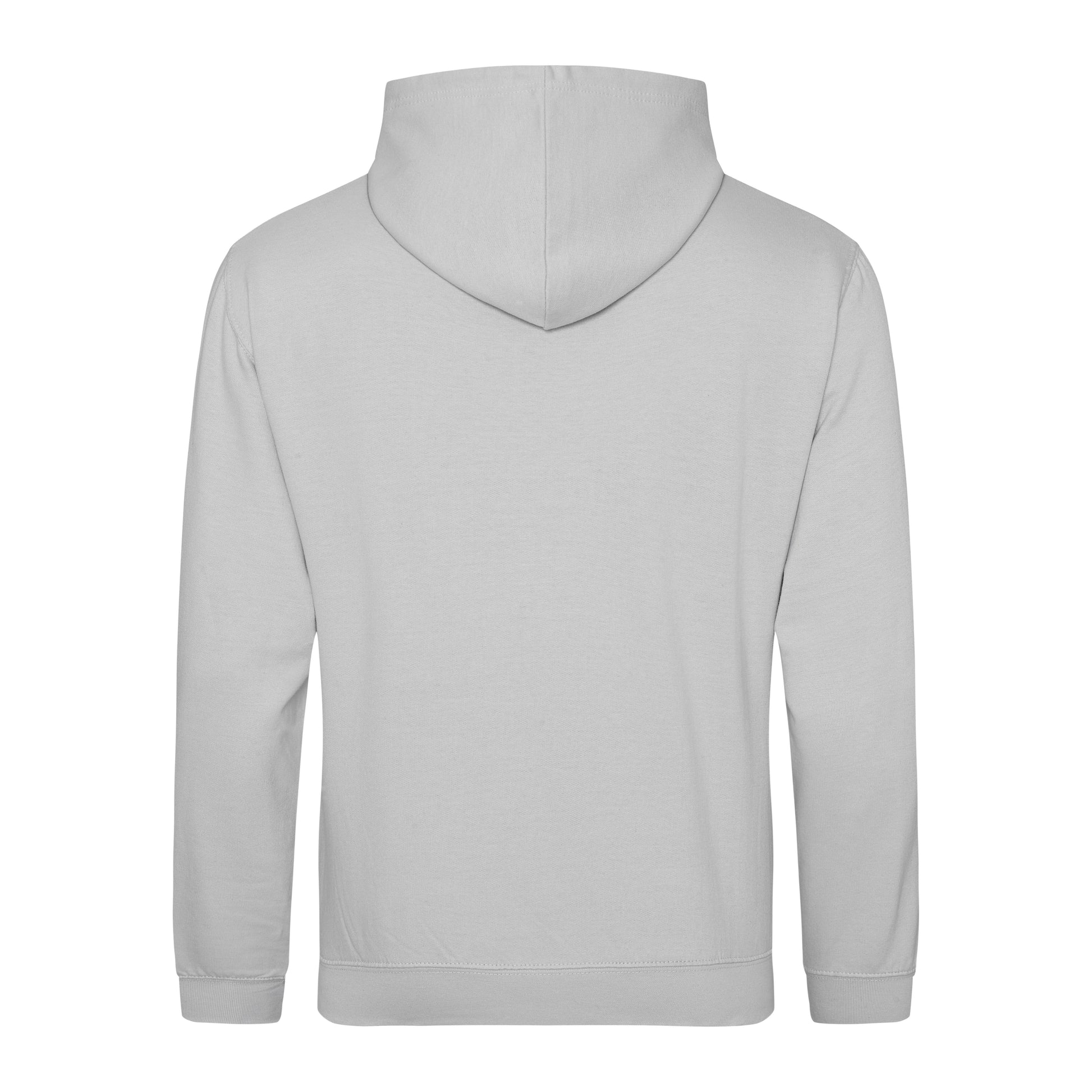 Sweat Capuche - Moondust Grey