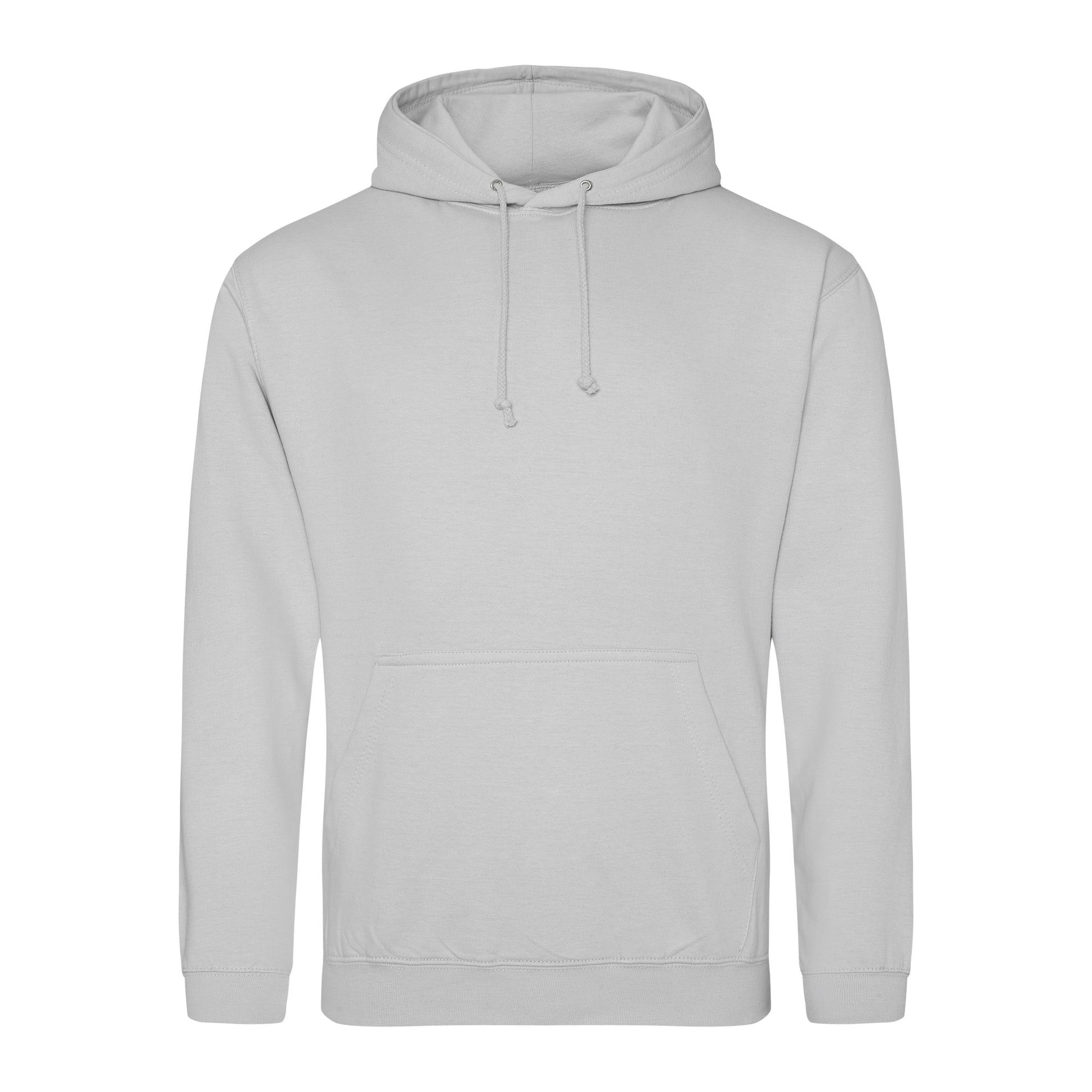 Sweat Capuche - Moondust Grey