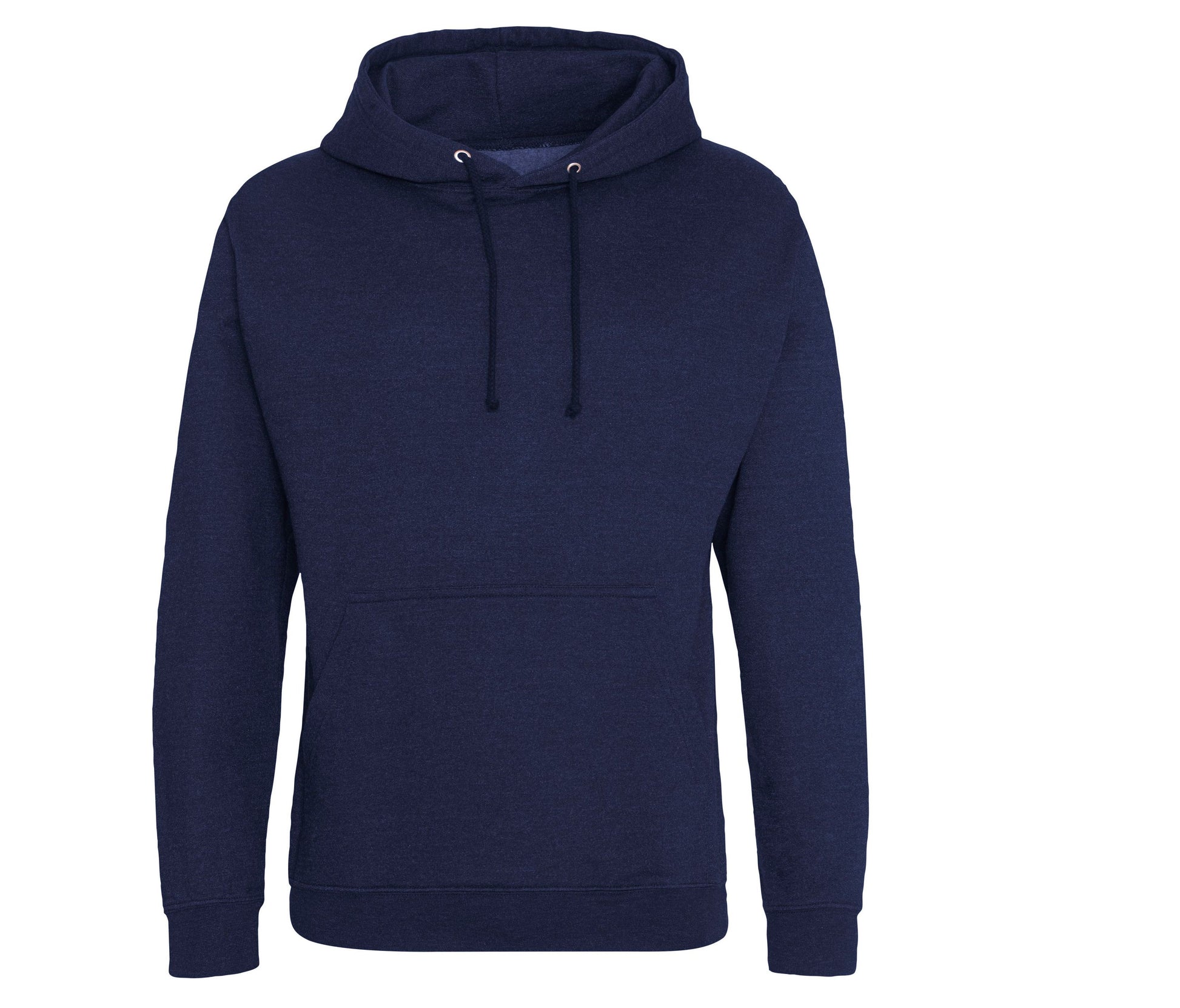 Sweat Capuche - Navy Smoke