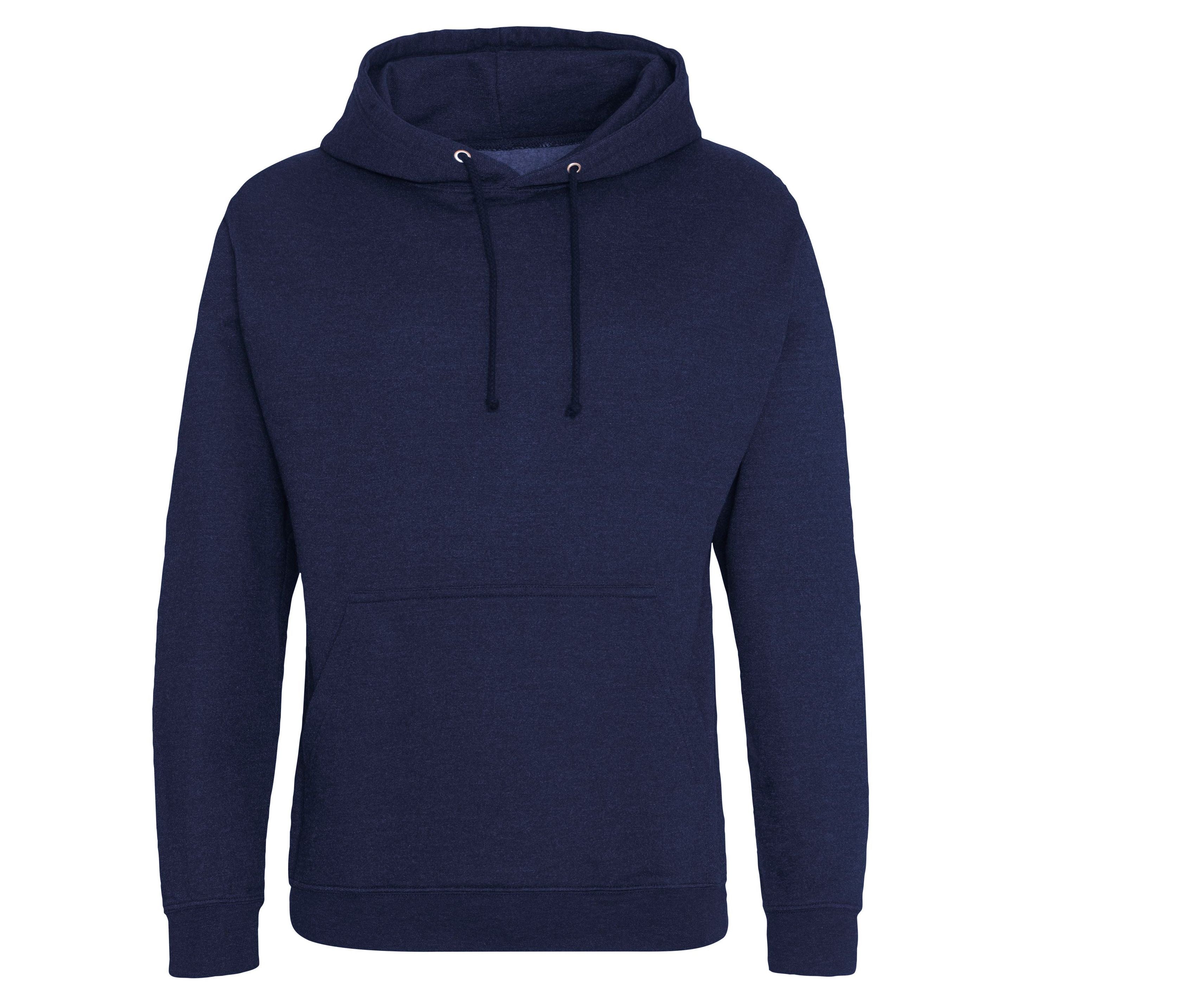 Sweat Capuche - Navy Smoke