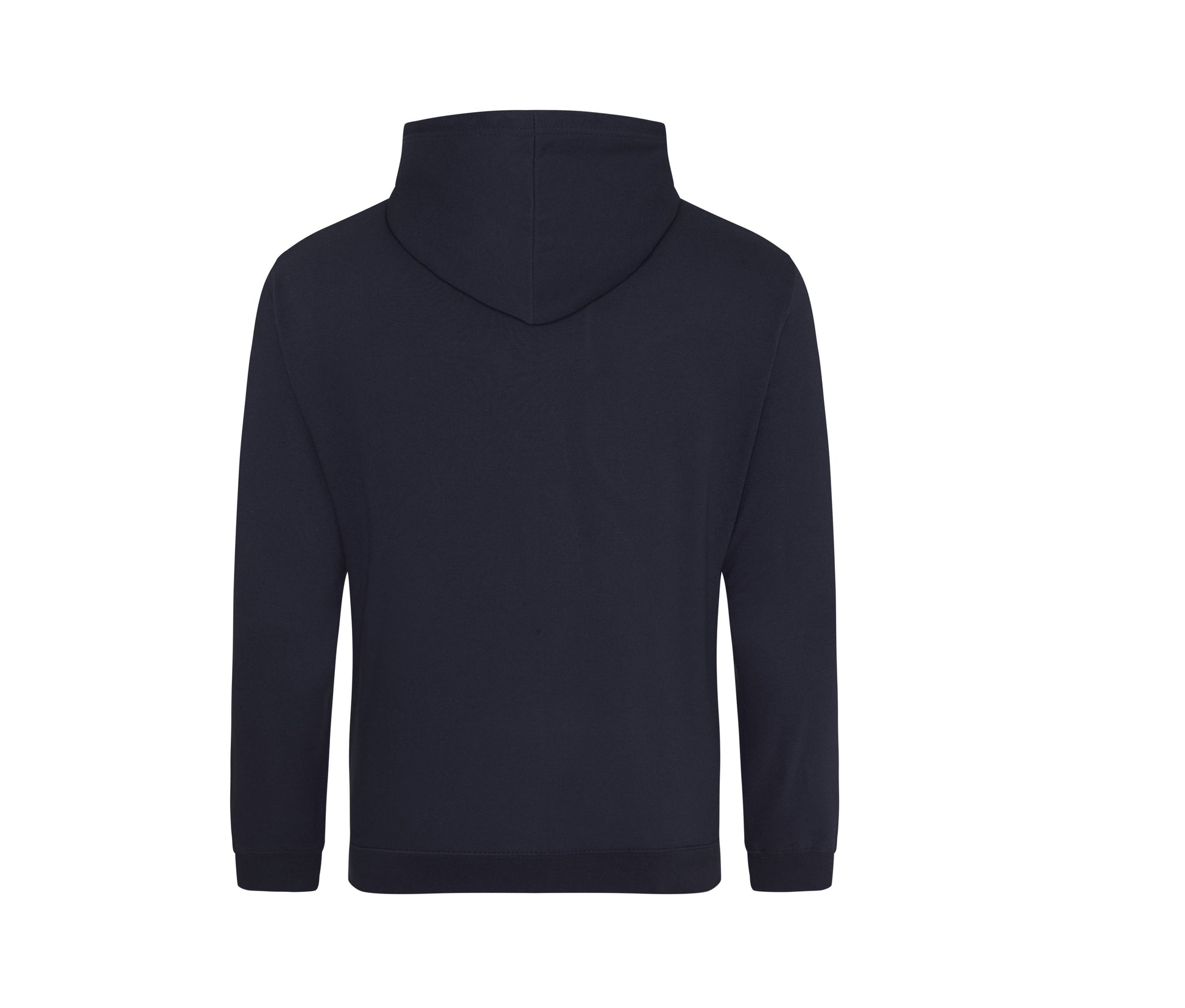 Sweat Capuche - New French Navy