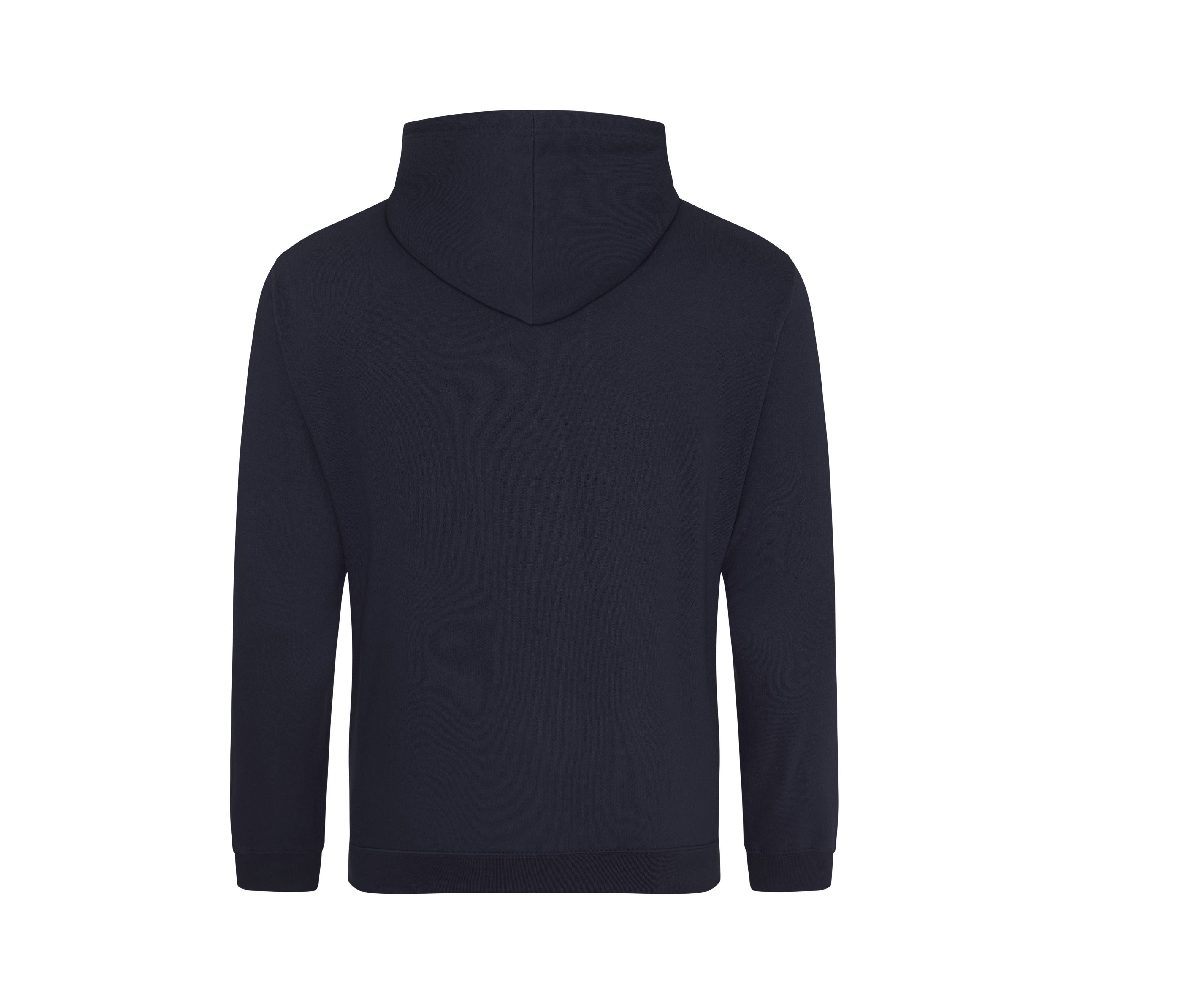 Sweat Capuche - New French Navy