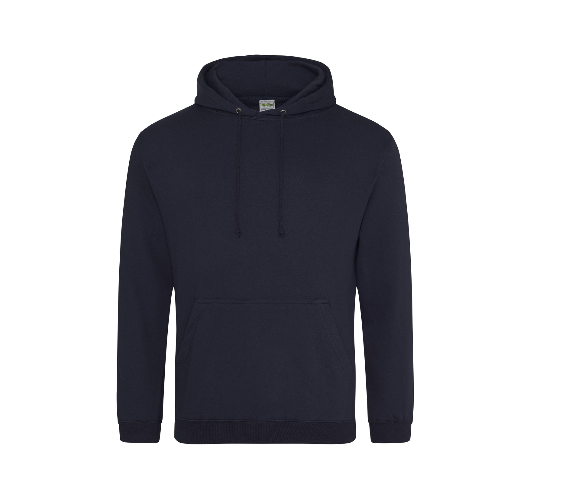 Sweat Capuche - New French Navy