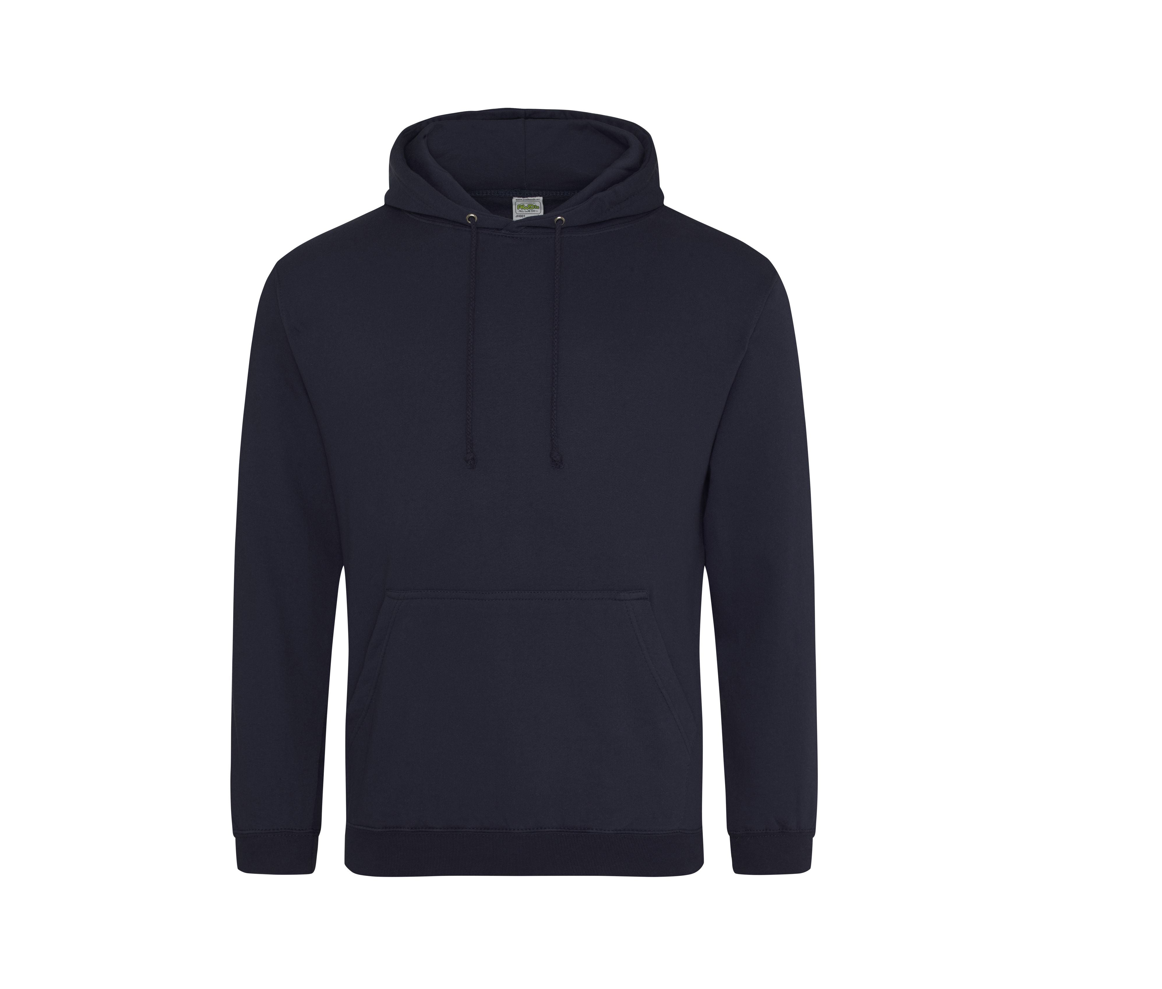 Sweat Capuche - New French Navy
