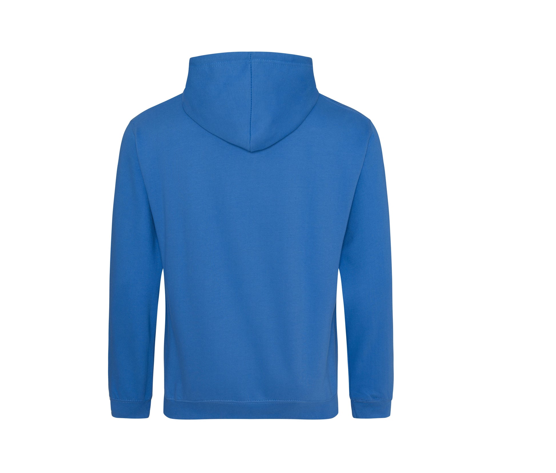 Sweat Capuche - Sapphire Blue