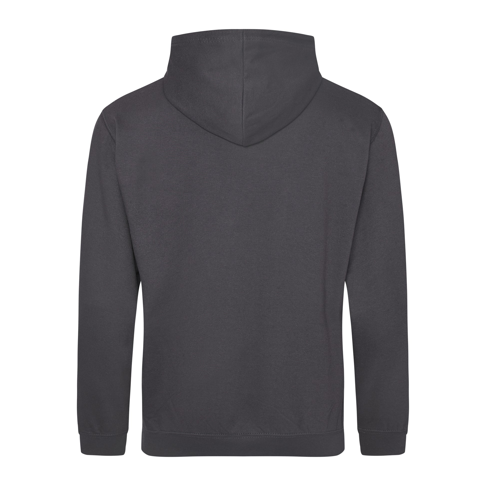 Sweat Capuche - Storm Grey