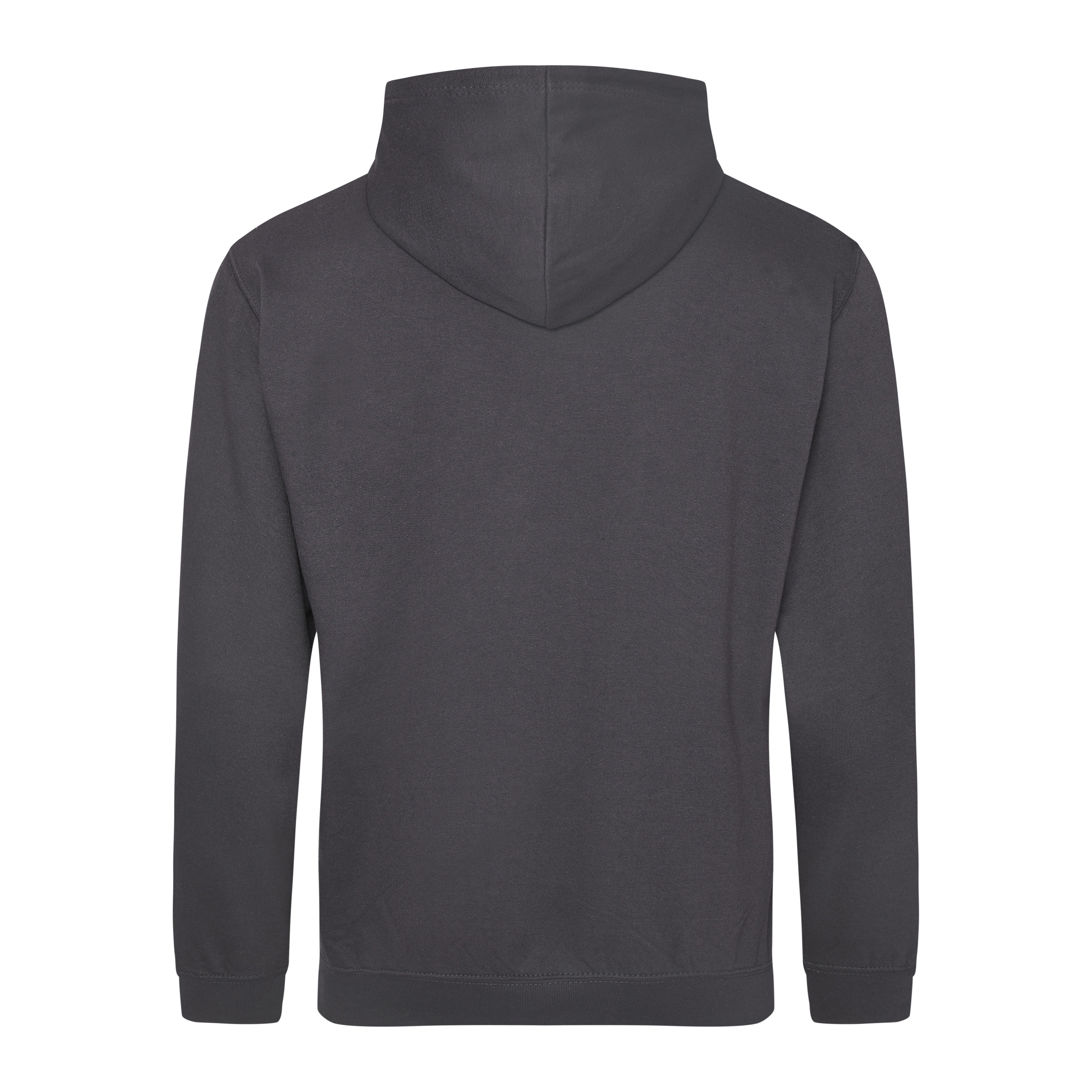 Sweat Capuche - Storm Grey