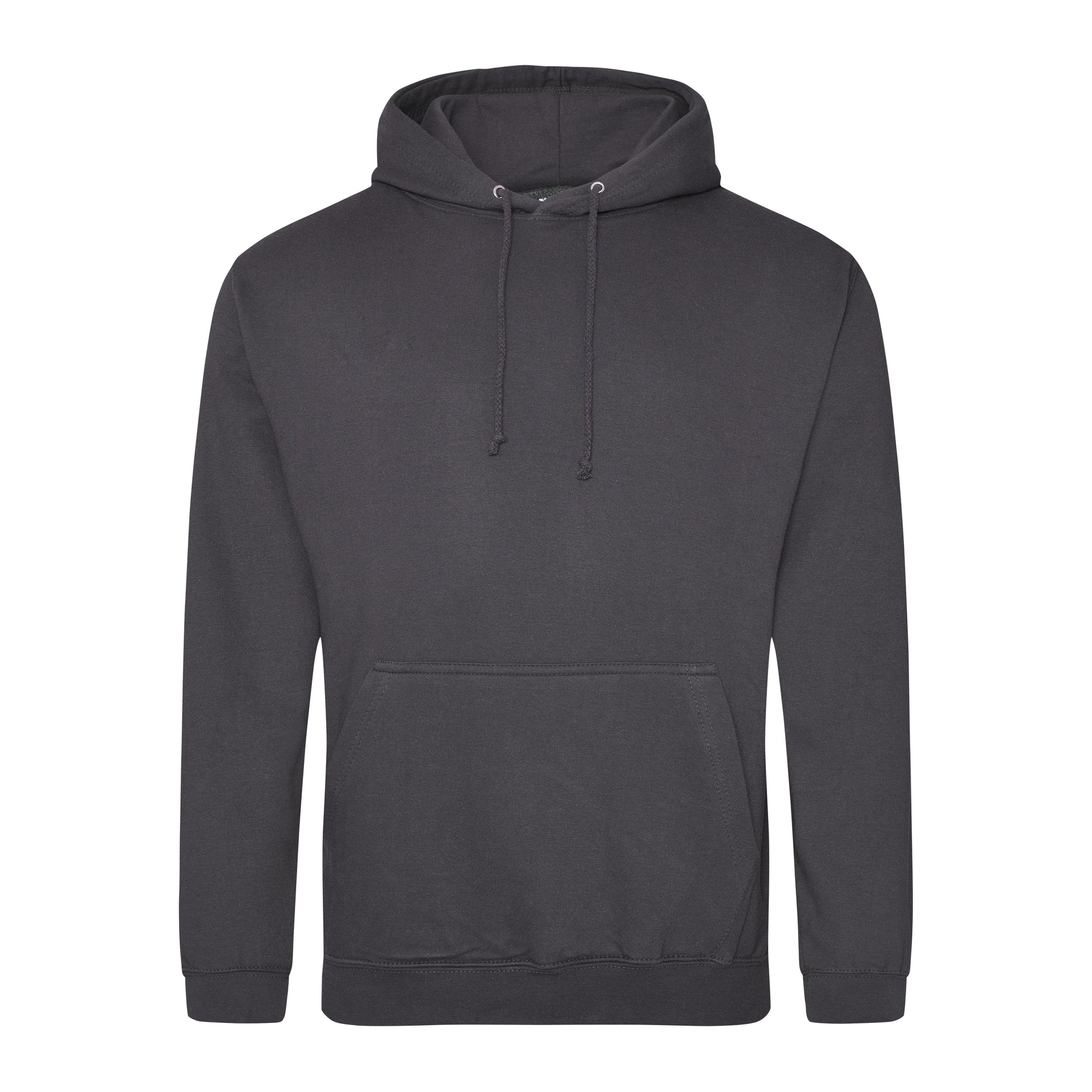 Sweat Capuche - Storm Grey