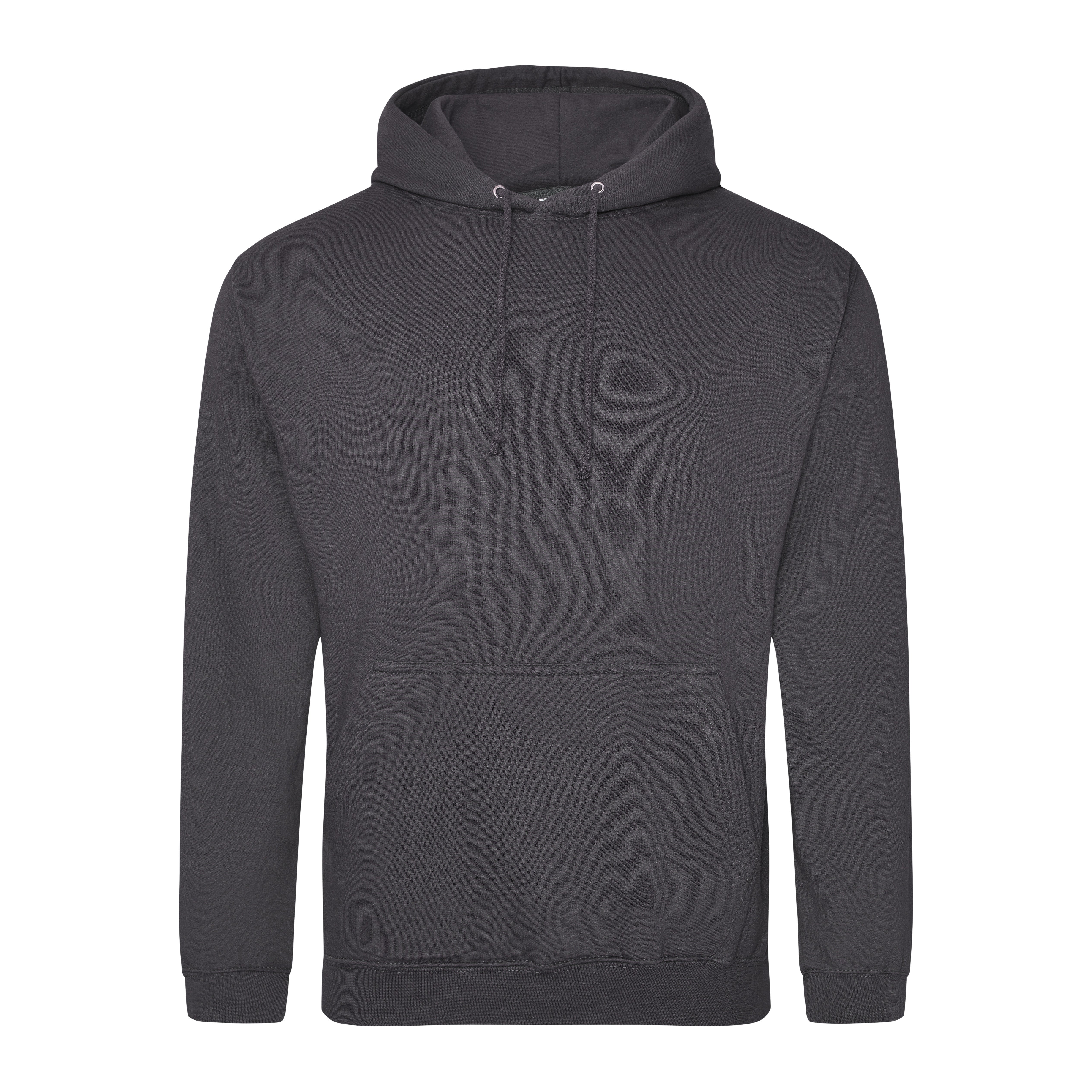 Sweat Capuche - Storm Grey