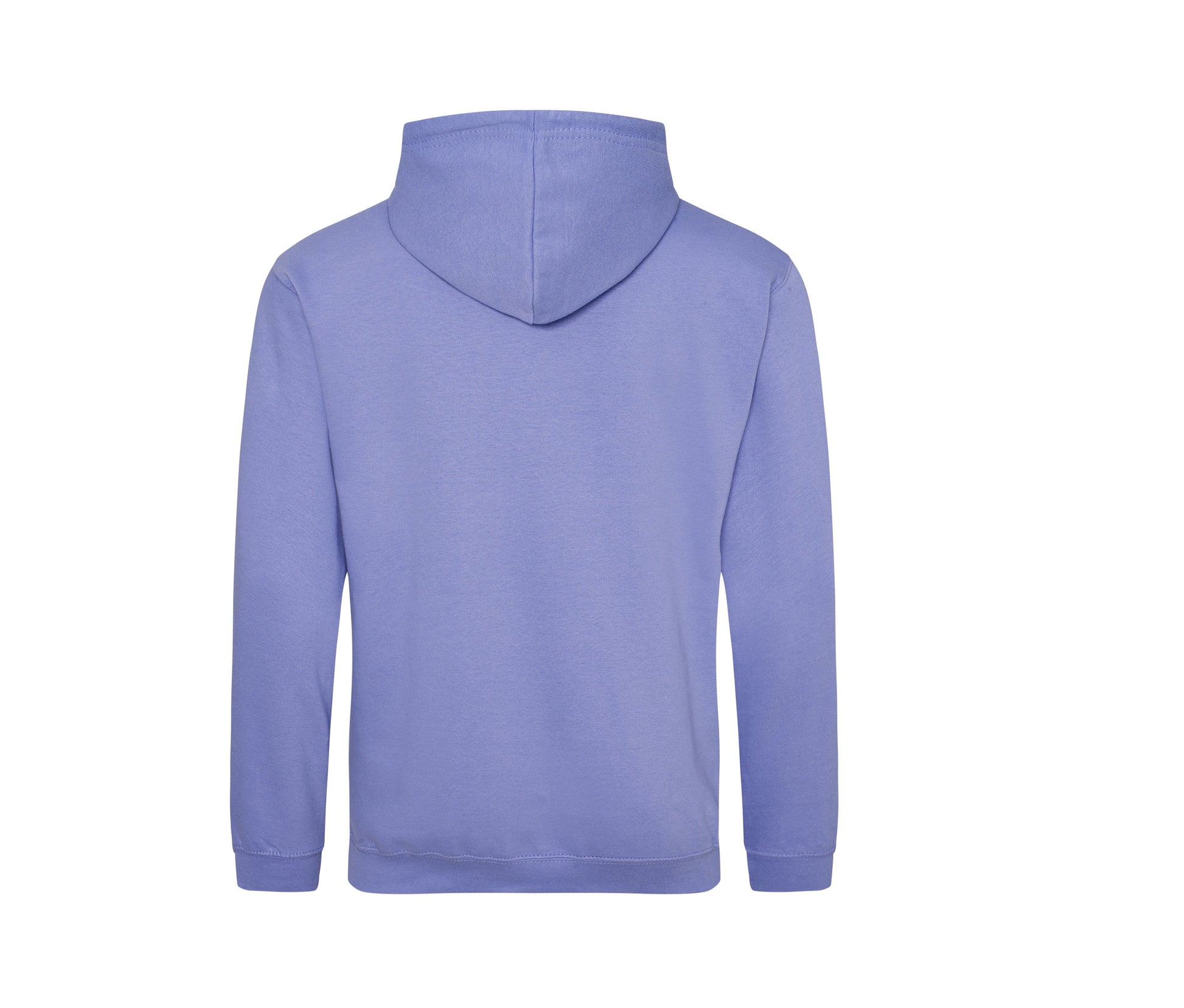 Sweat Capuche - True Violet