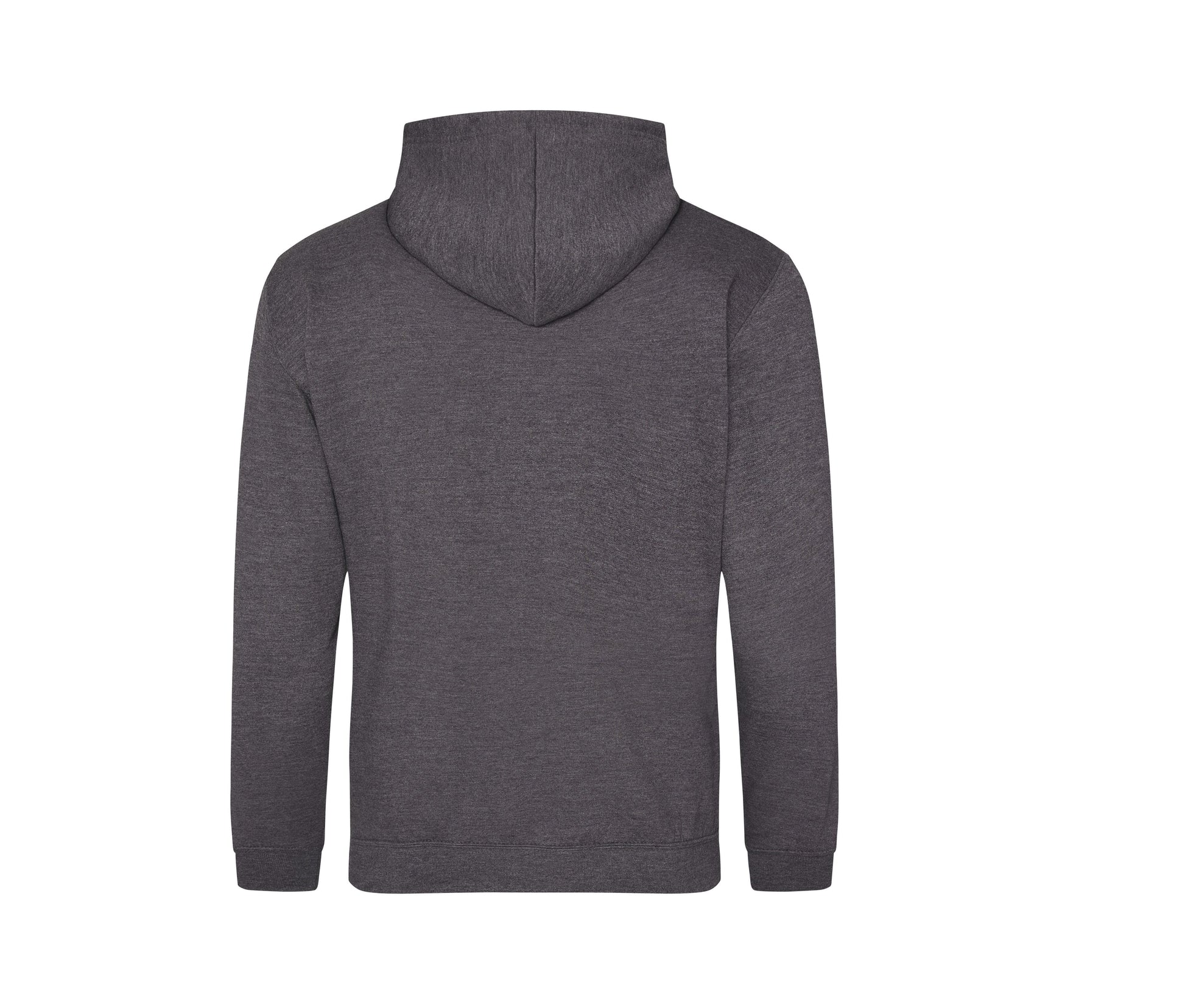Sweat Capuche - Charcoal