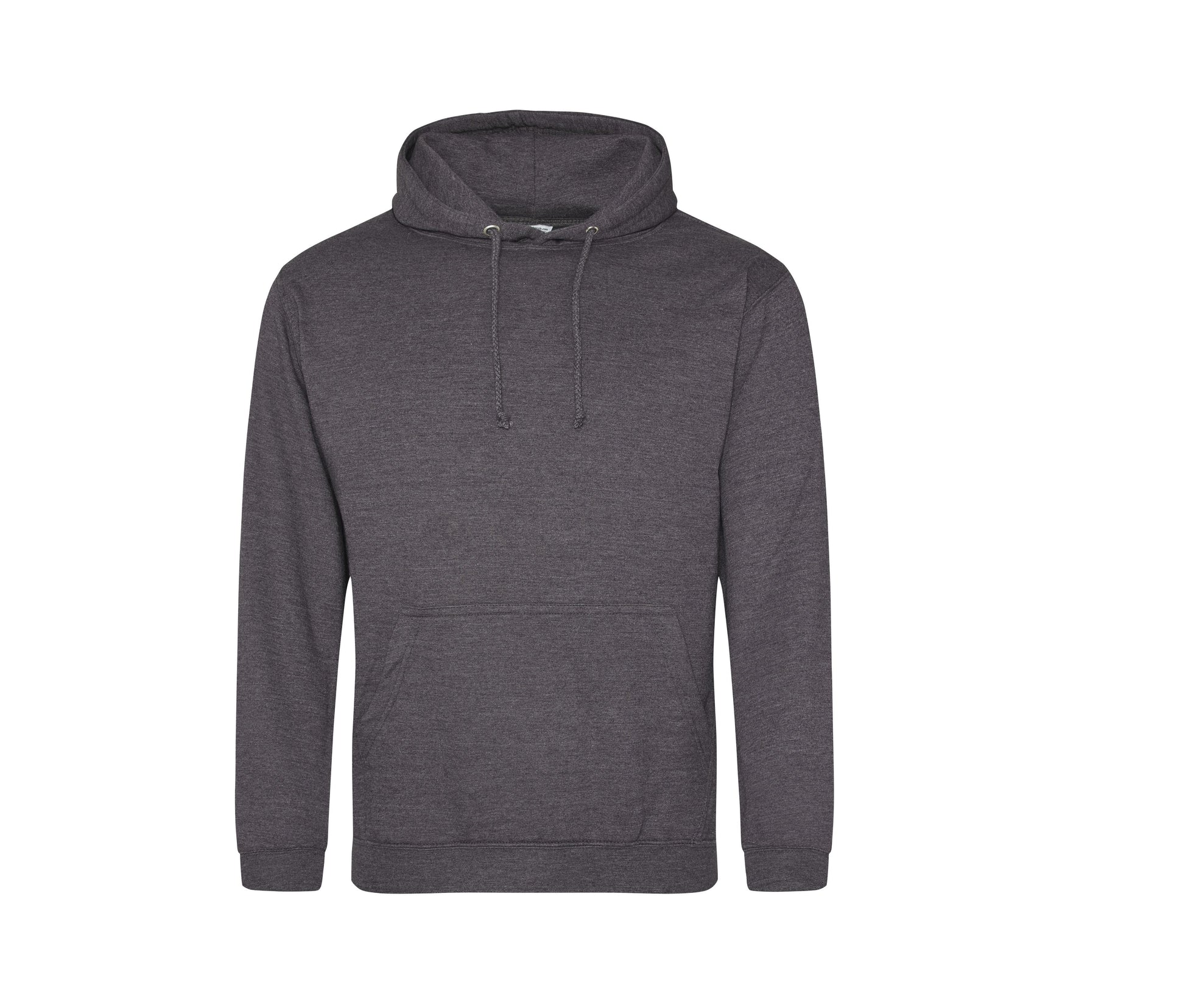 Sweat Capuche - Charcoal