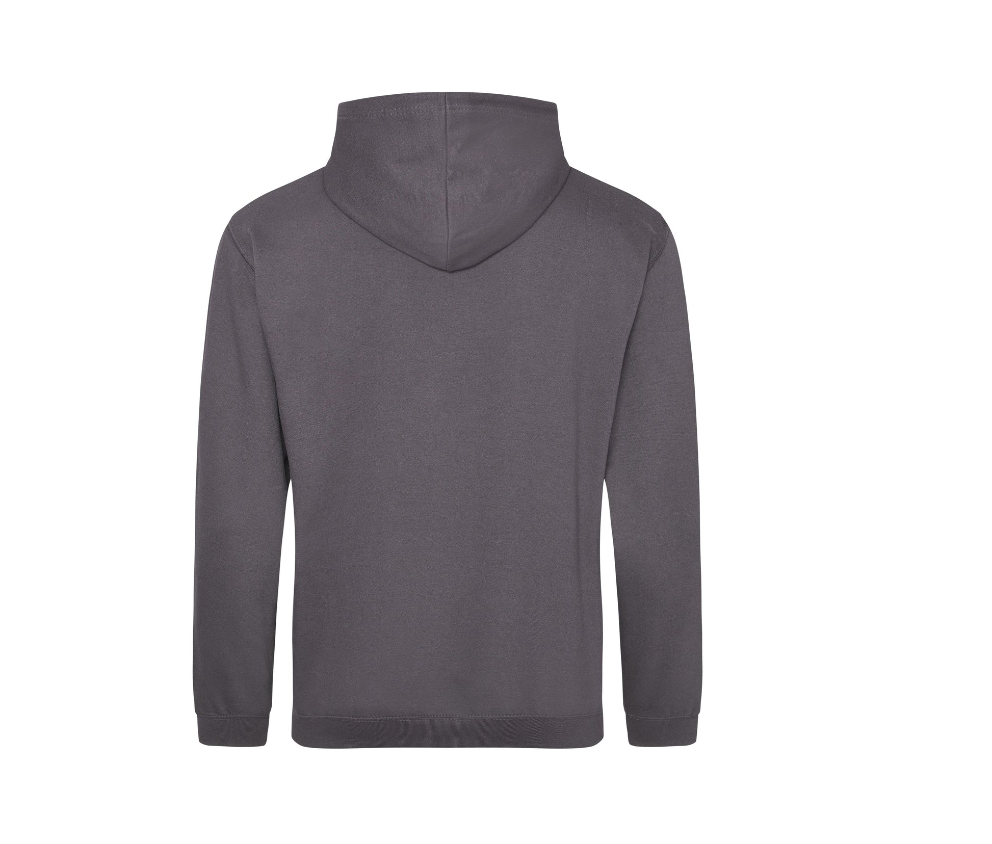 Sweat Capuche - Steel Grey