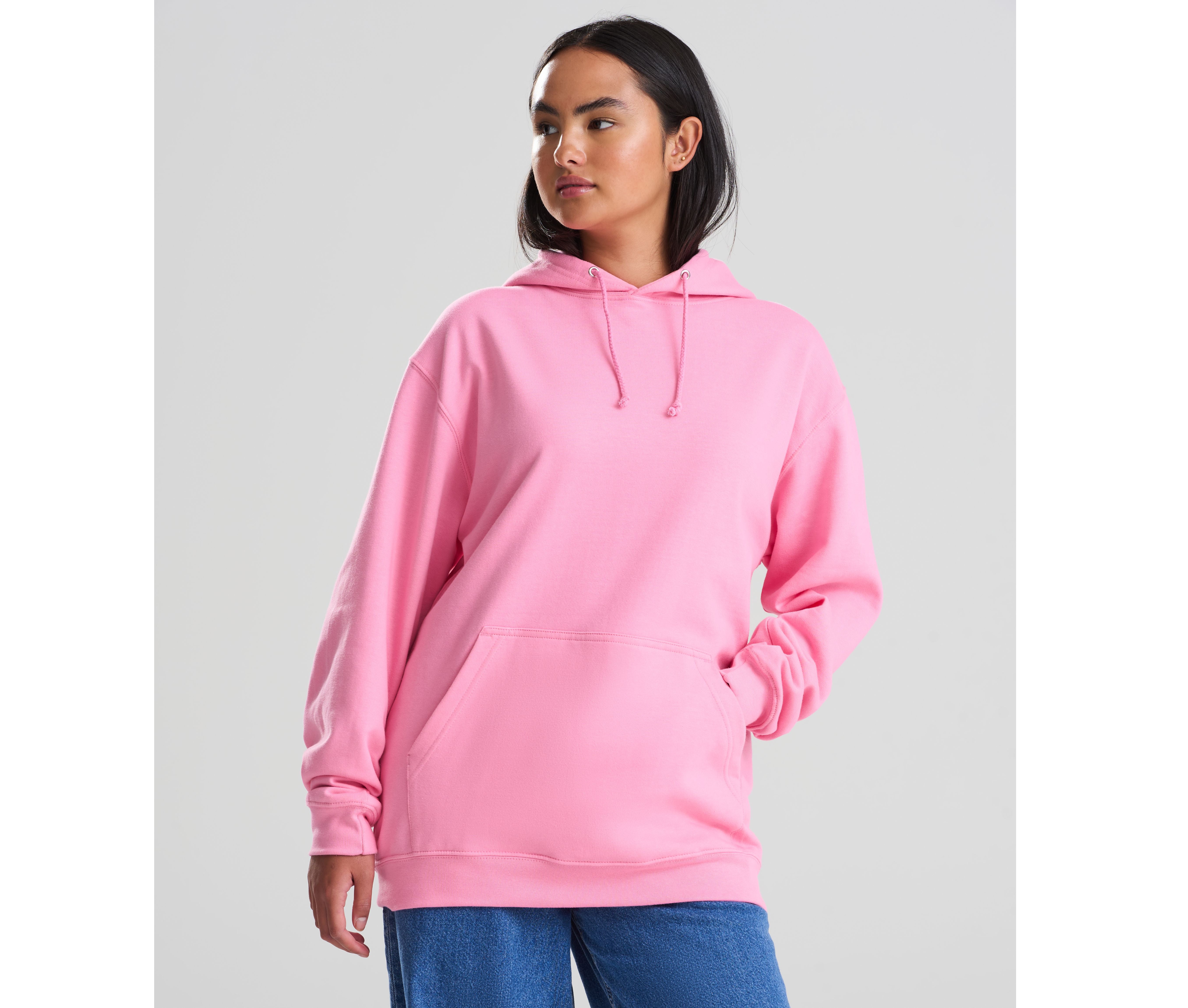 Sweat capuche