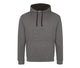 Charcoal/Jet Black