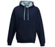 New French Navy / Sky Blue