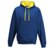 Royal Blue/sun Yellow