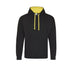 Jet Black/sun Yellow