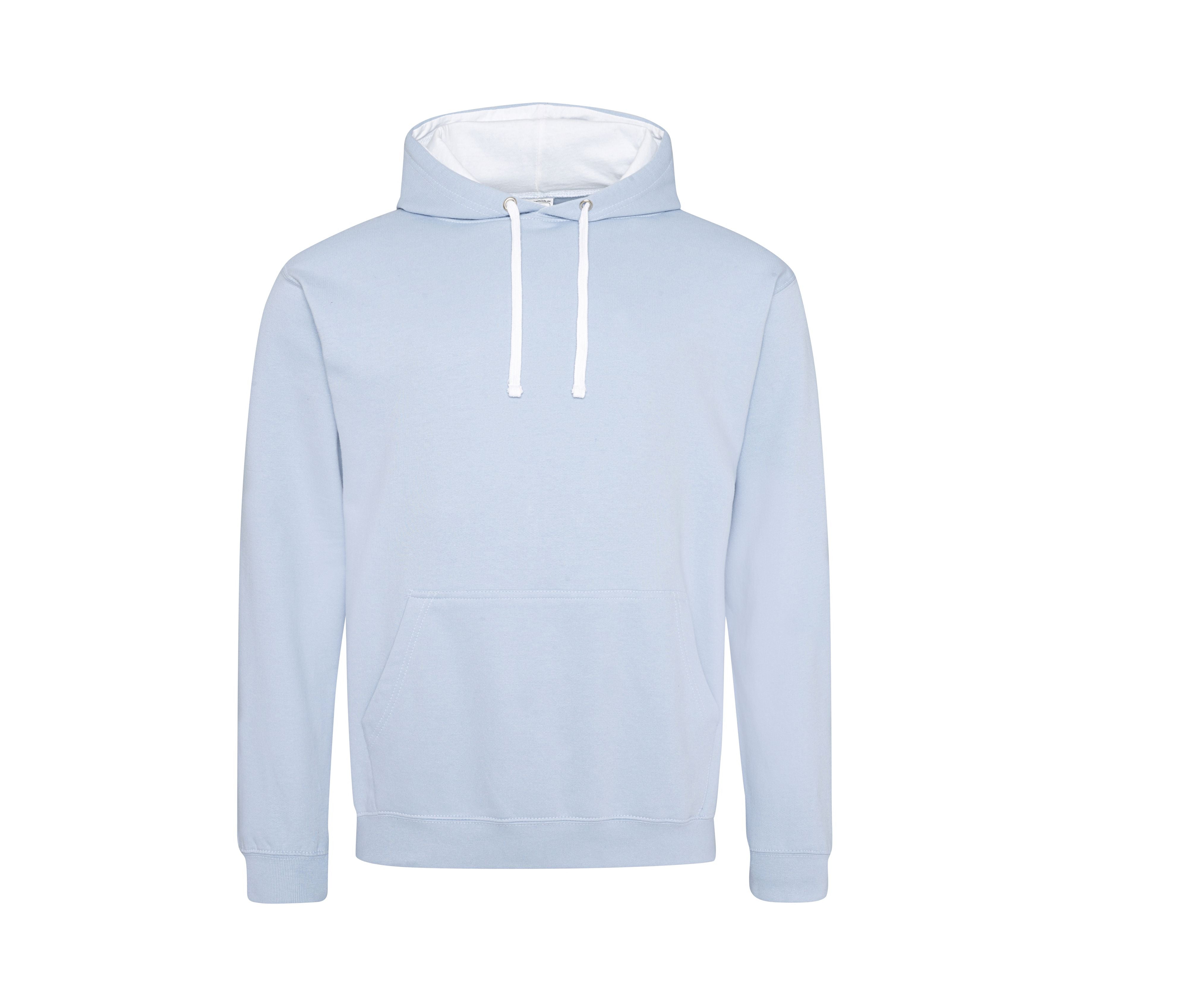 JH003 - Sky Blue/White