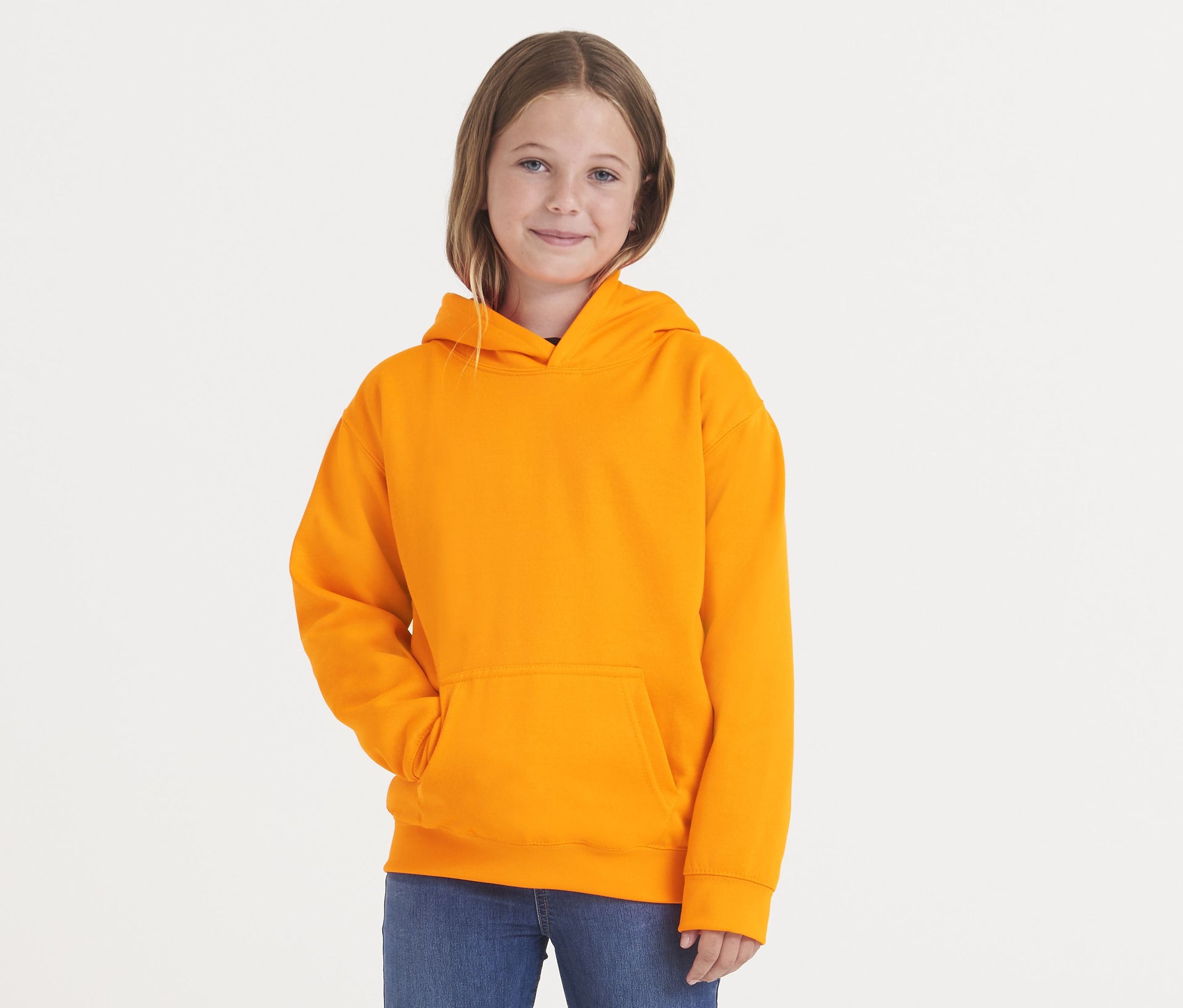 Sweat capuche
