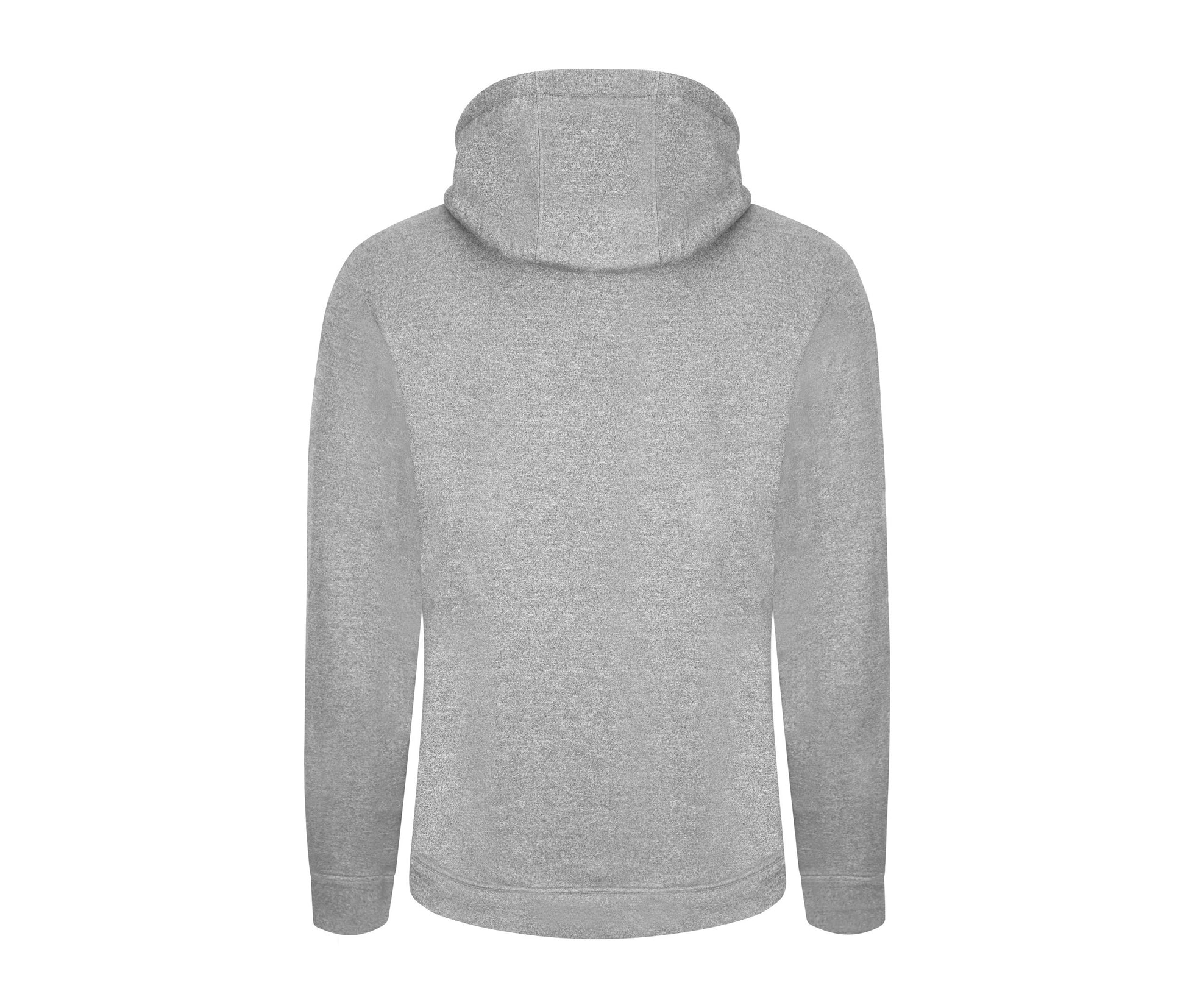 Sweat de Sport - Grey Melange