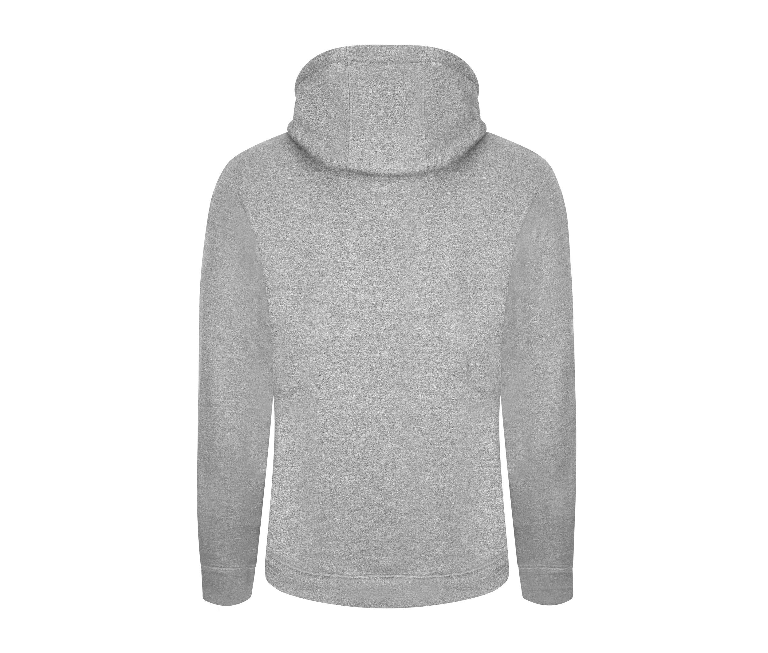 Sweat de Sport - Grey Melange