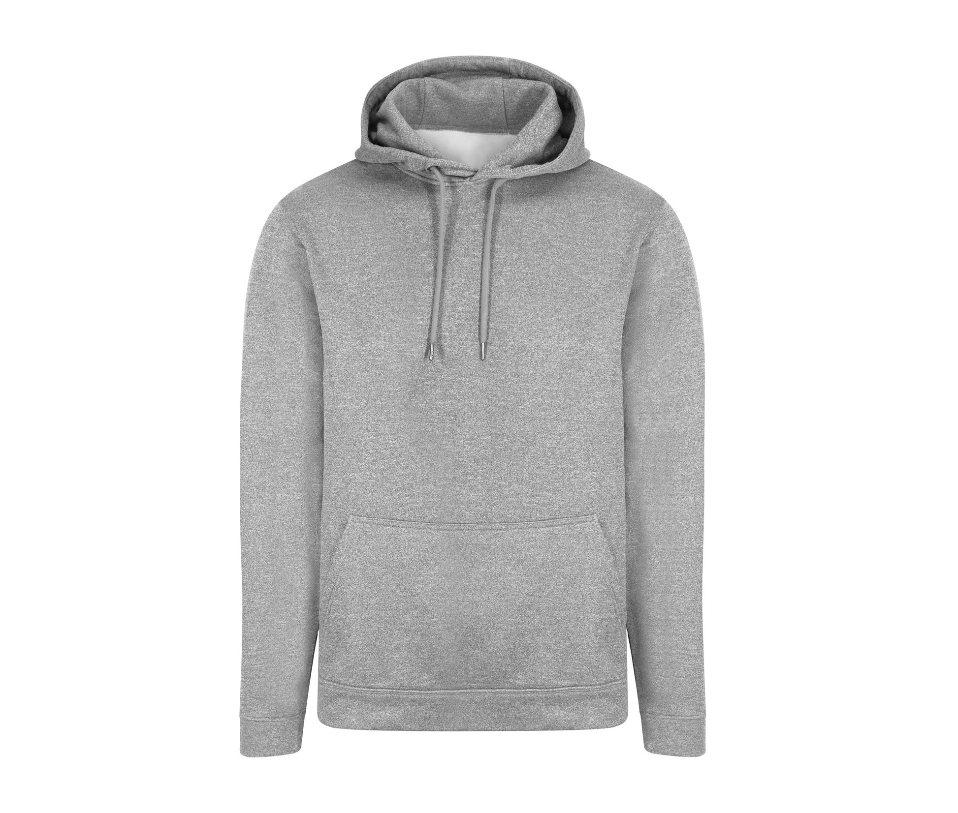 Sweat de Sport - Grey Melange
