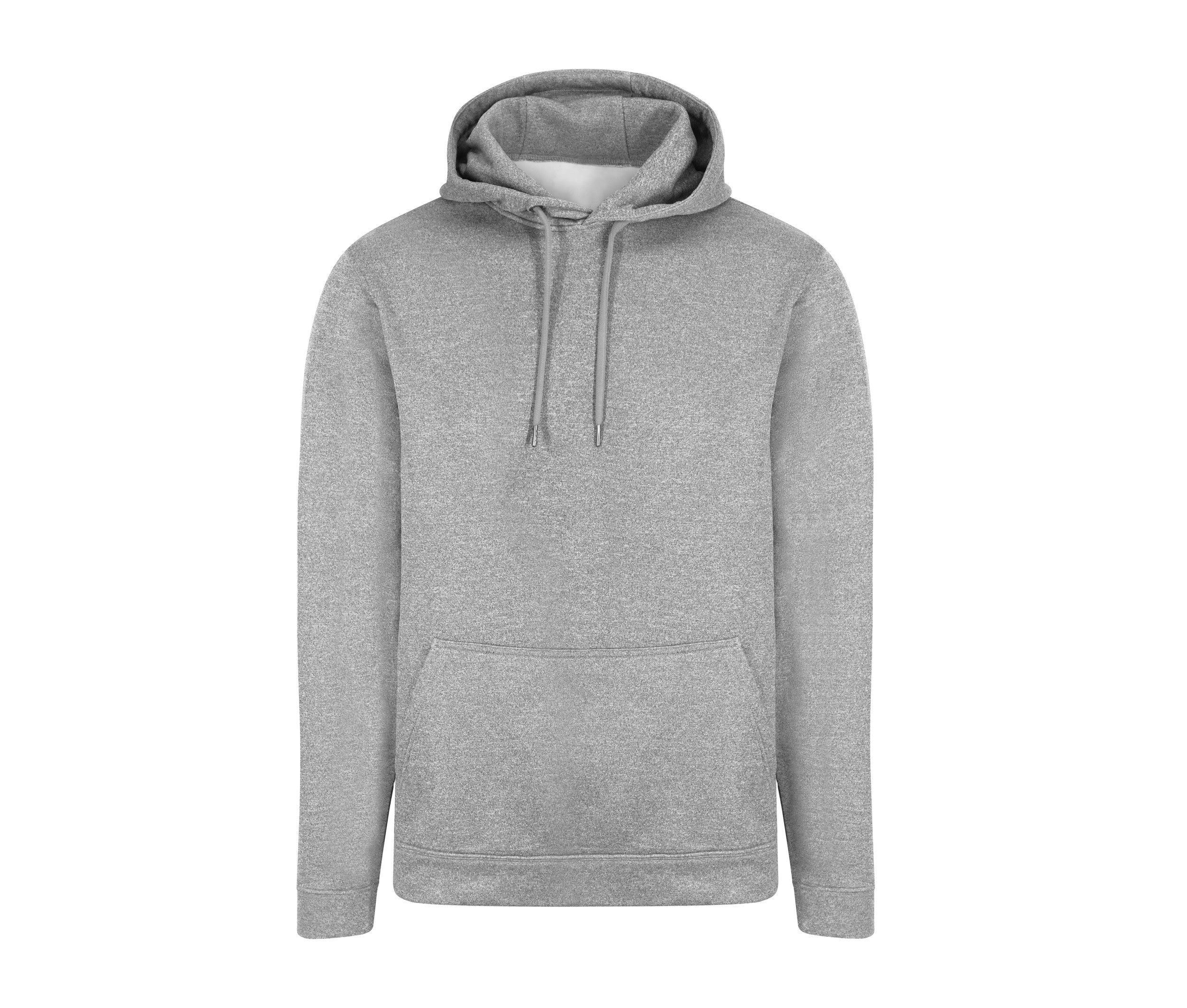 Sweat de Sport - Grey Melange