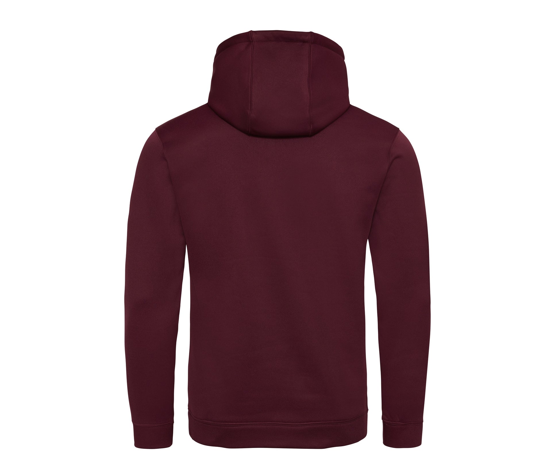 Sweat de Sport - Burgundy