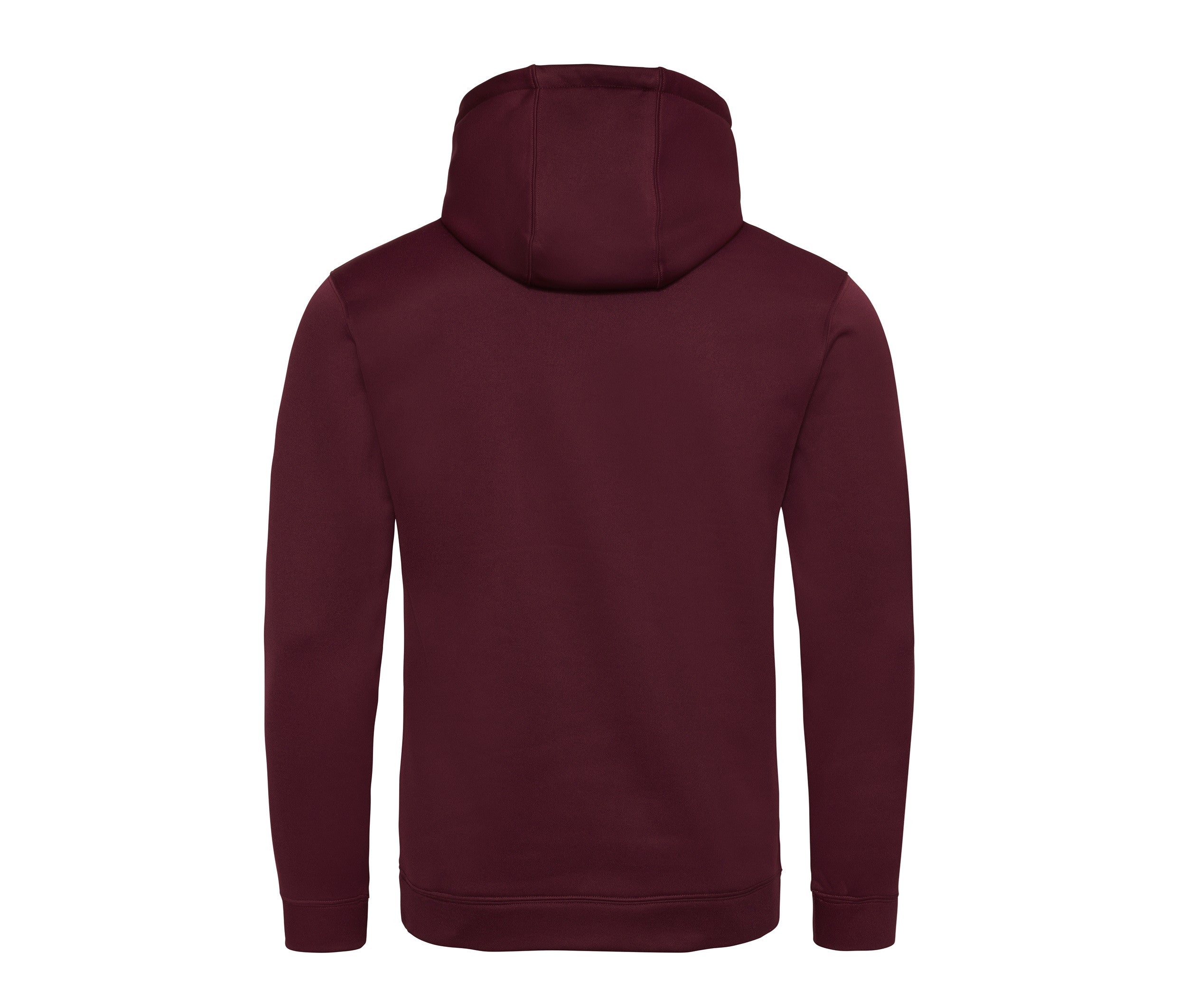 Sweat de Sport - Burgundy