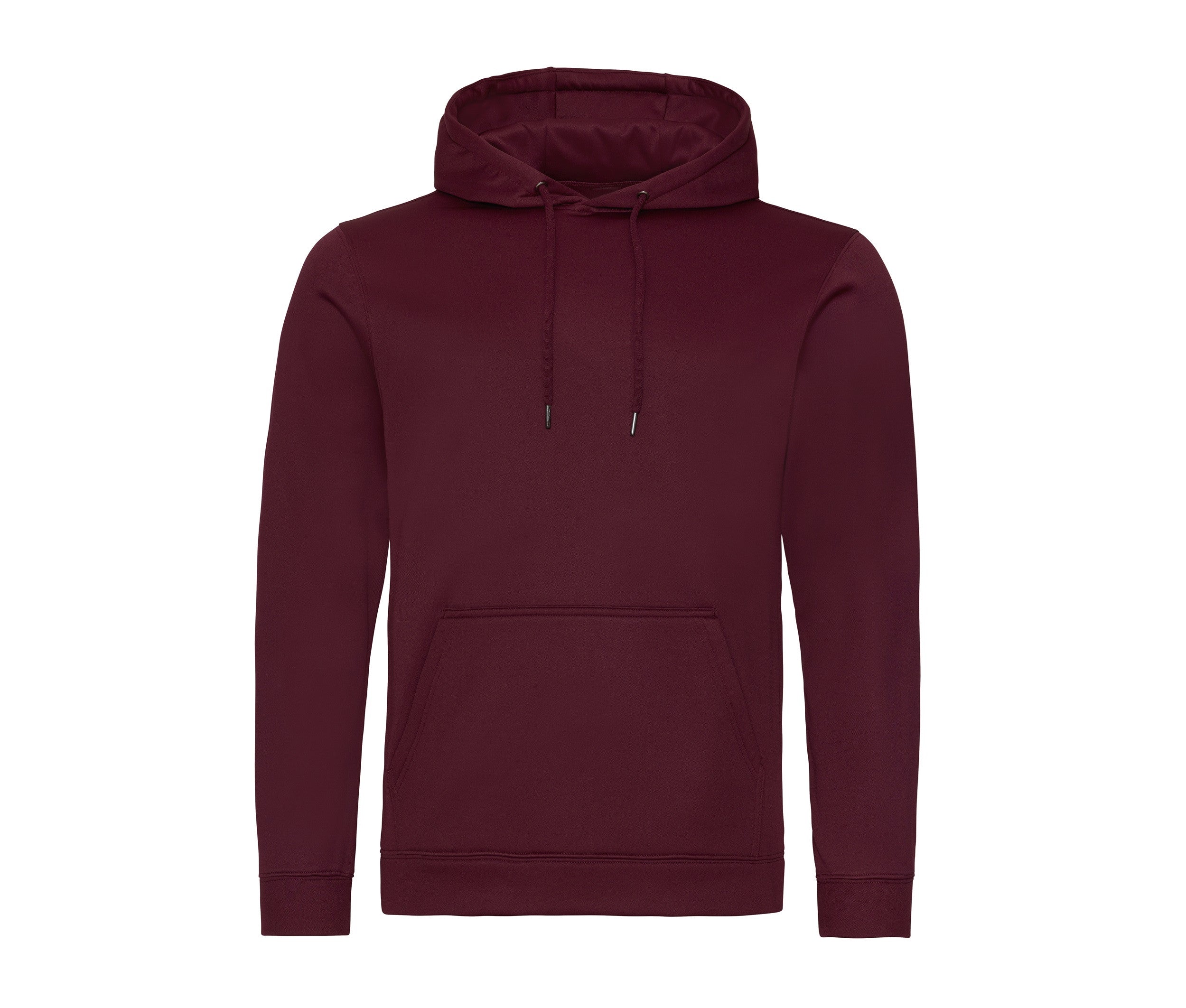 Sweat de Sport - Burgundy
