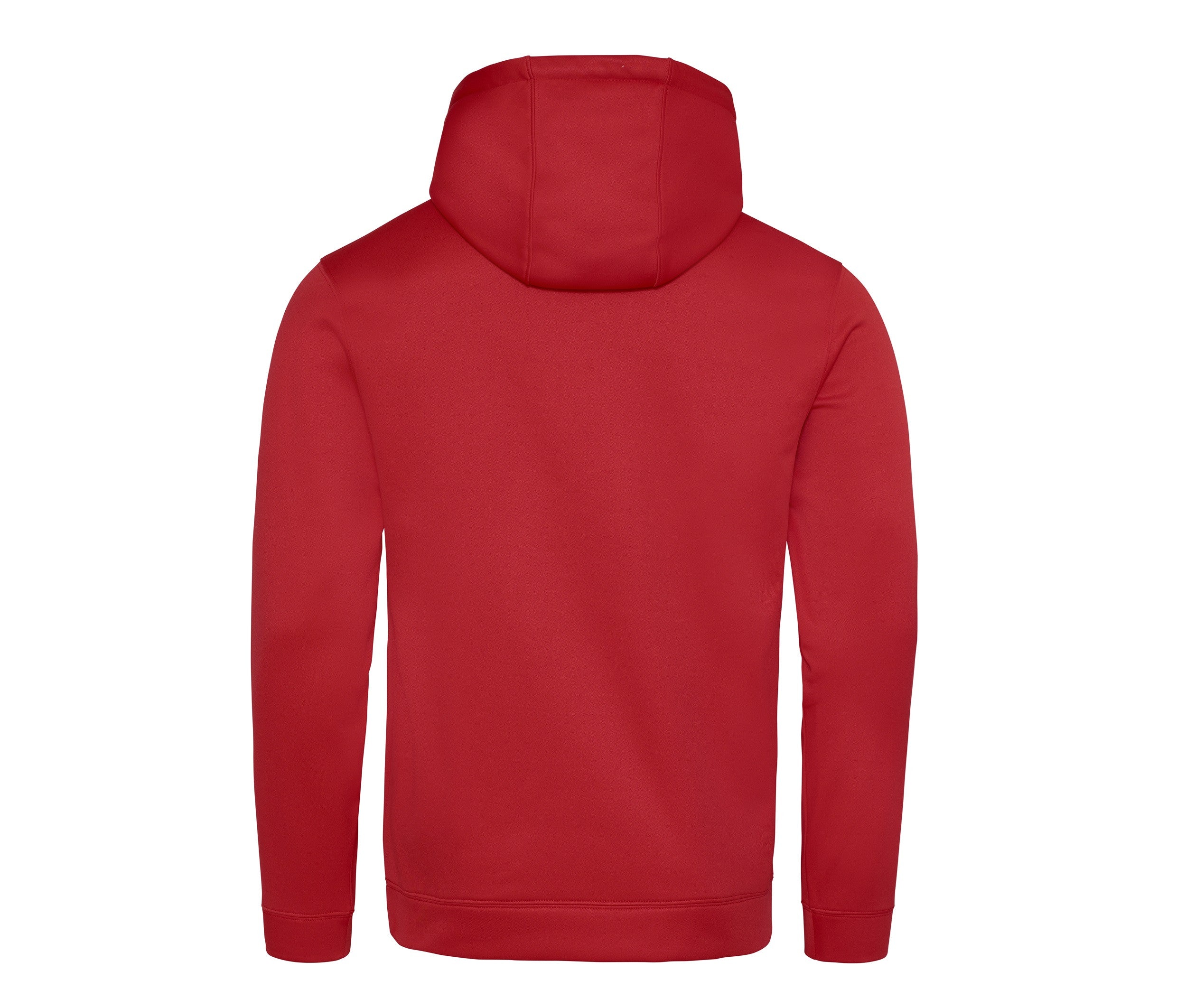 Sweat de Sport - Fire Red