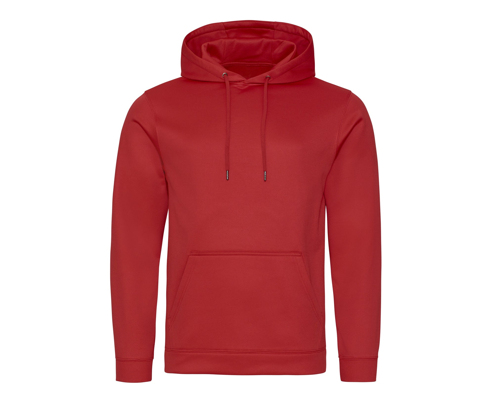 Sweat de Sport - Fire Red