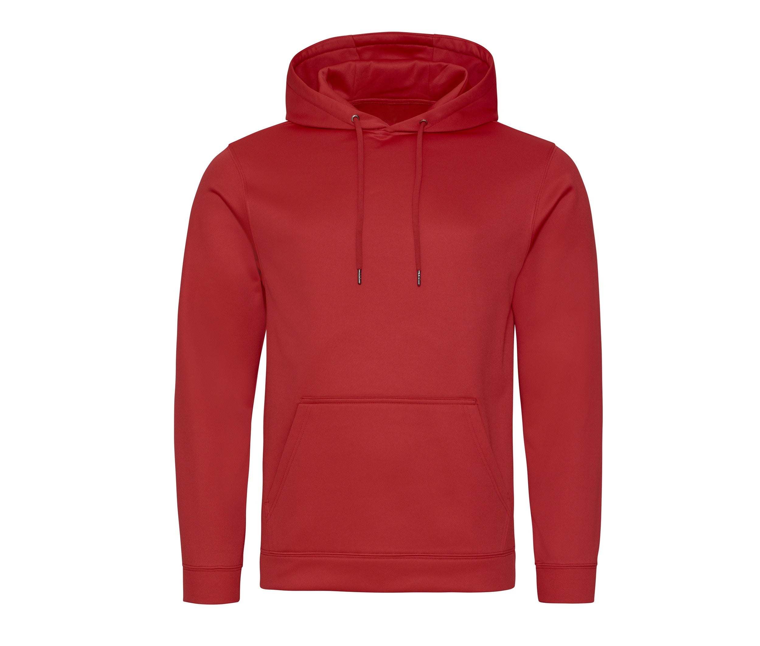 Sweat de Sport - Fire Red