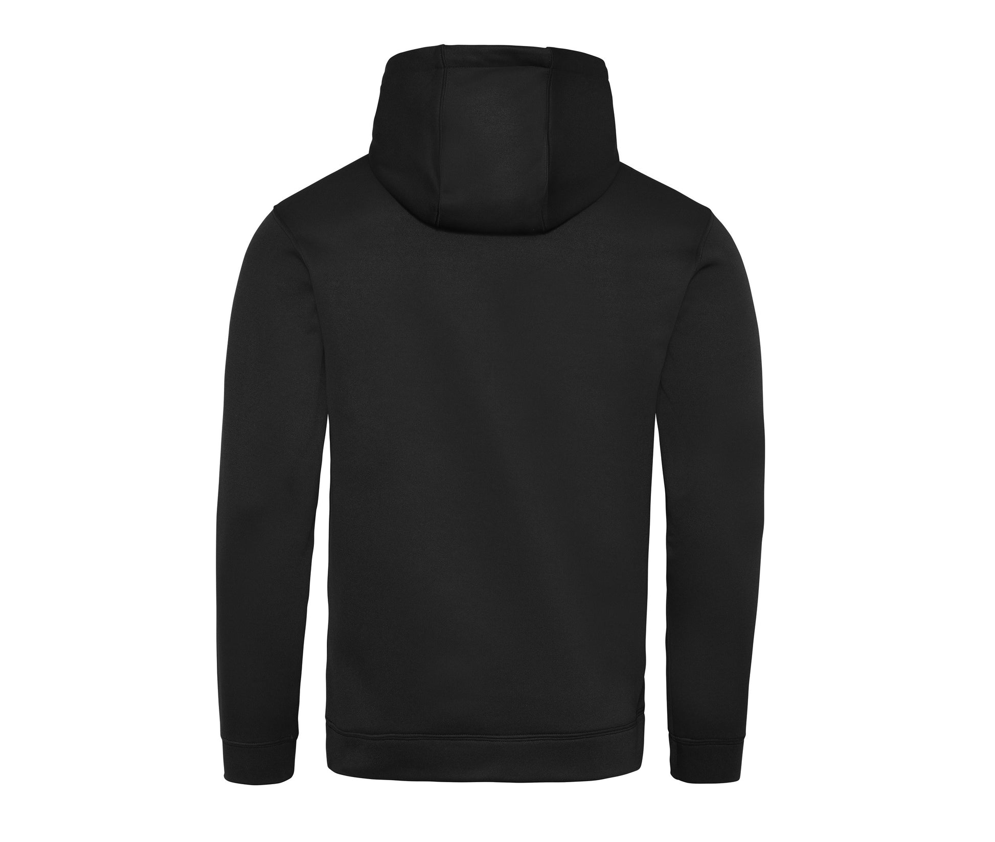 Sweat de Sport - Jet Black