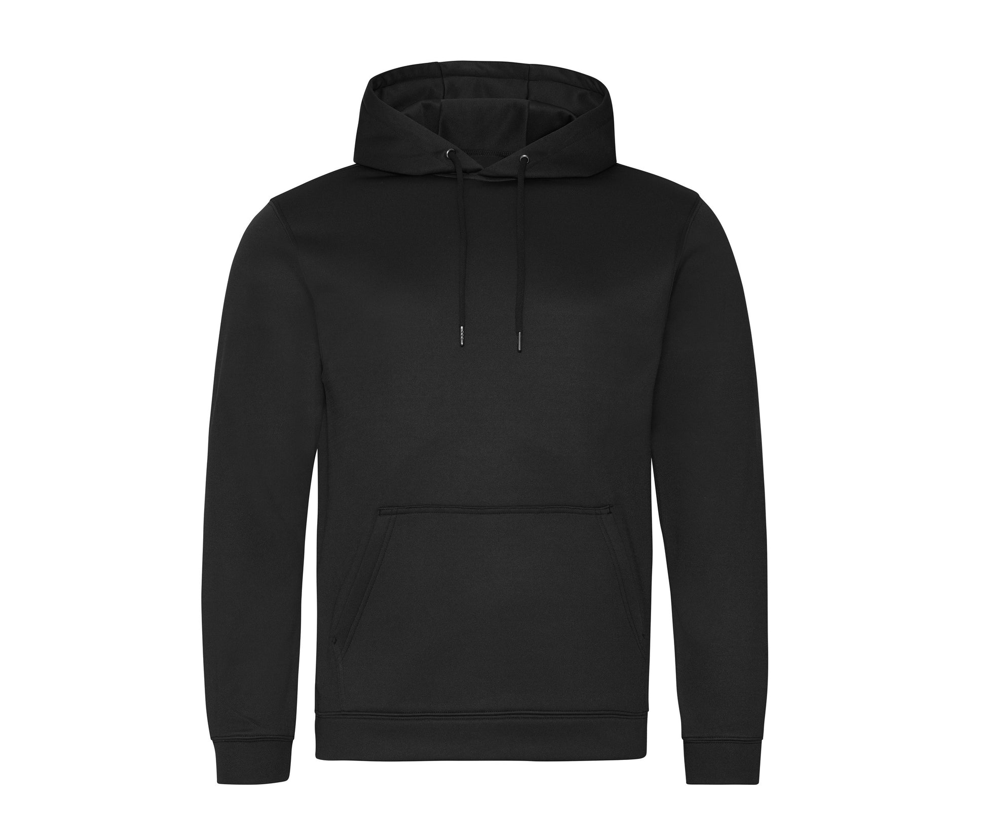Sweat de Sport - Jet Black