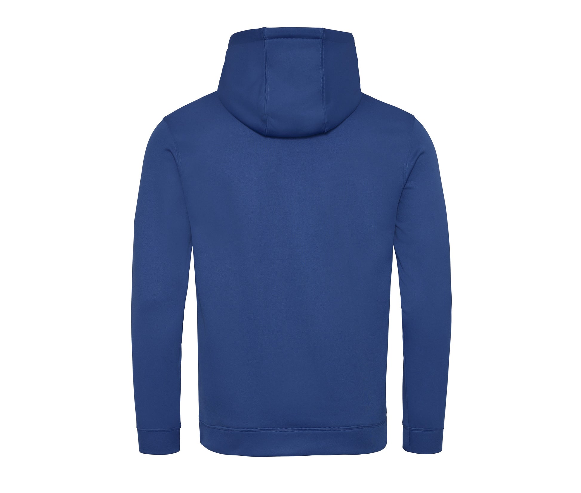 Sweat de Sport - Royal Blue