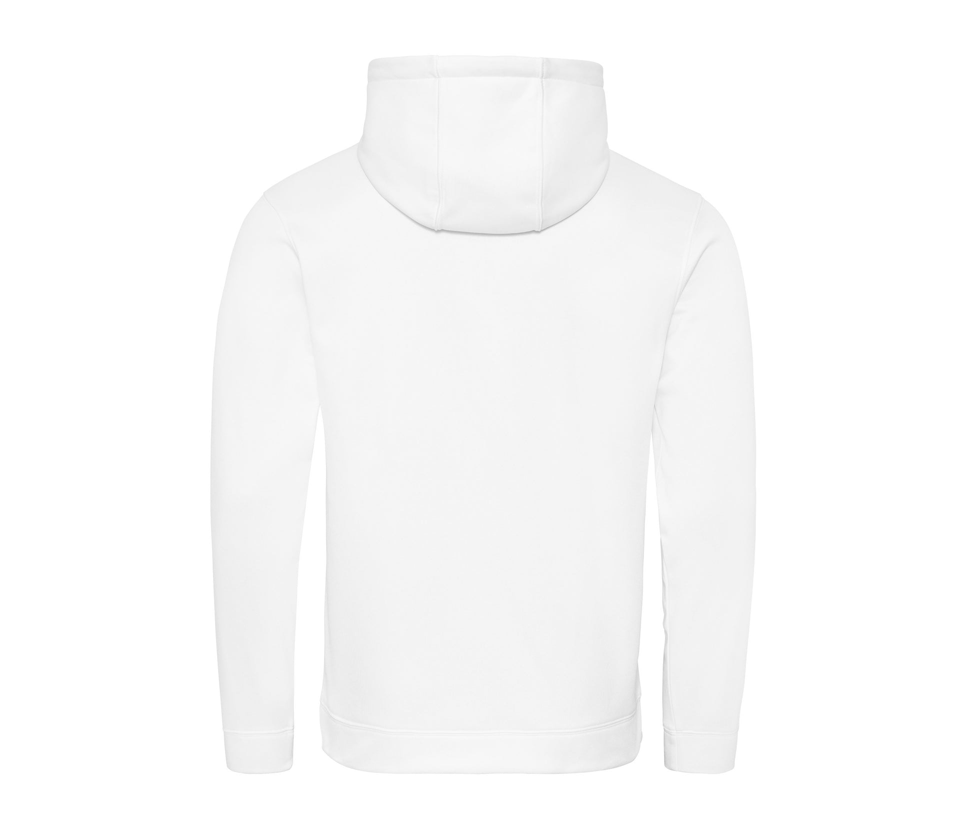Sweat de Sport - Arctic White
