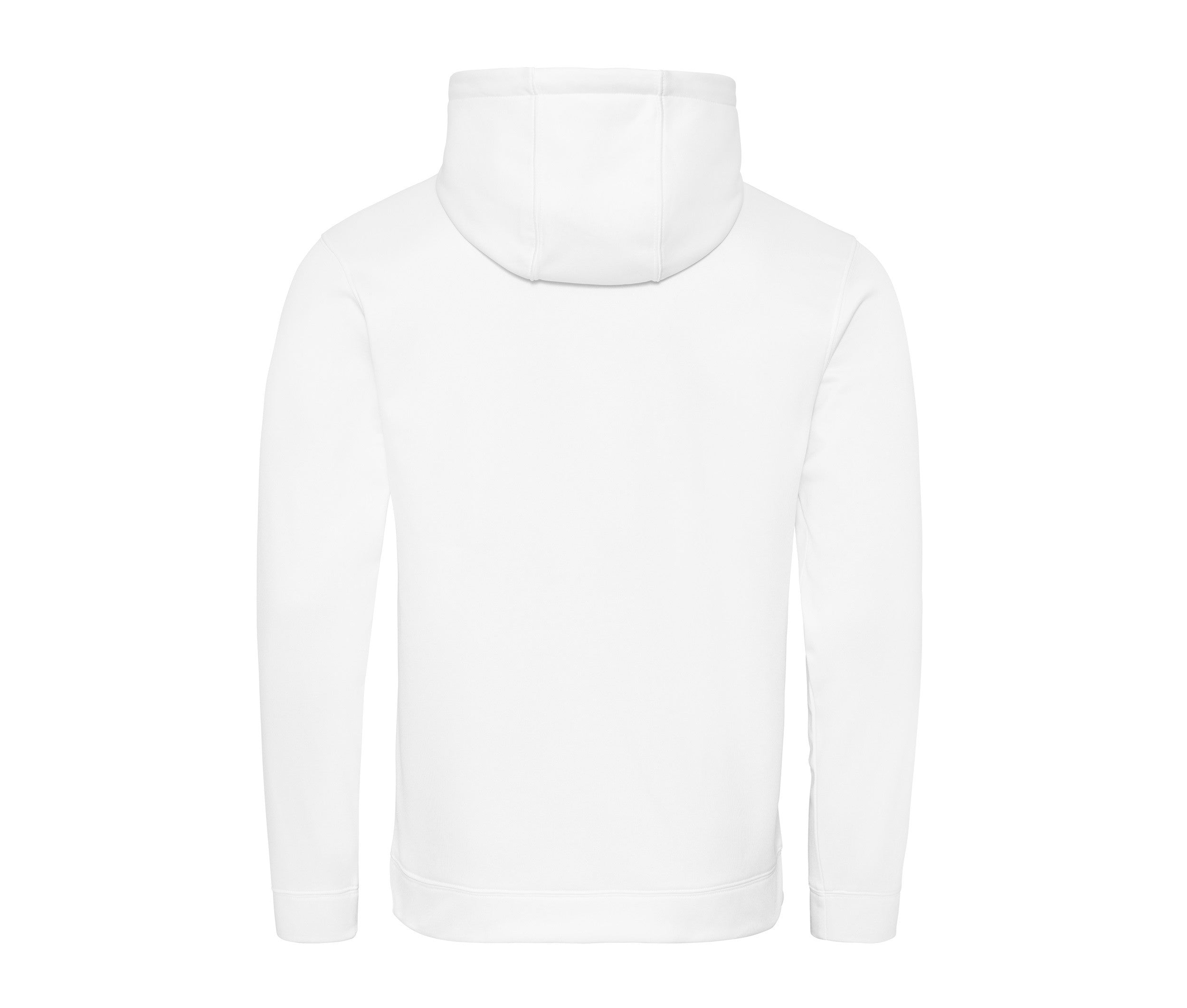 Sweat de Sport - Arctic White