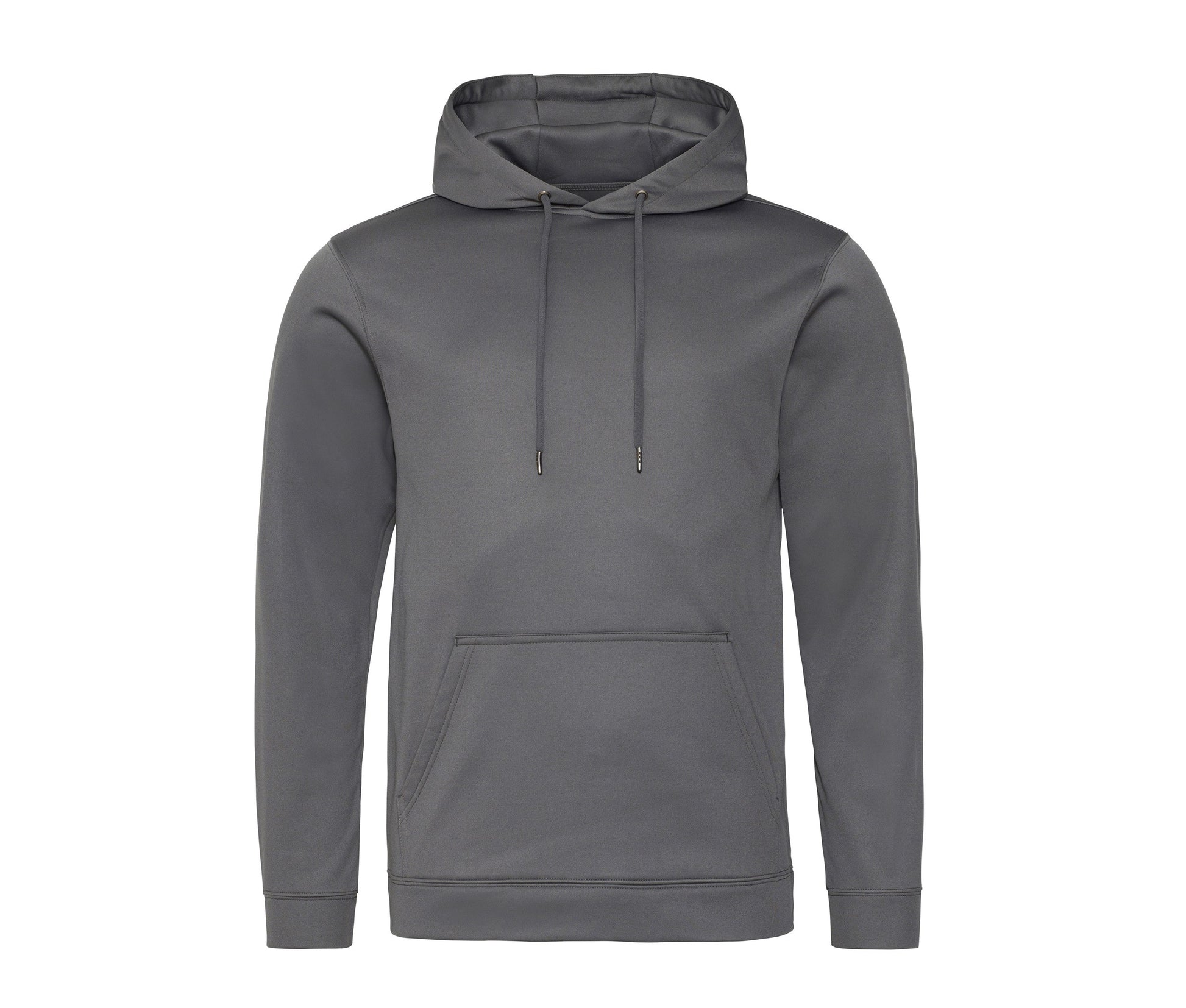 Sweat de Sport - Steel Grey