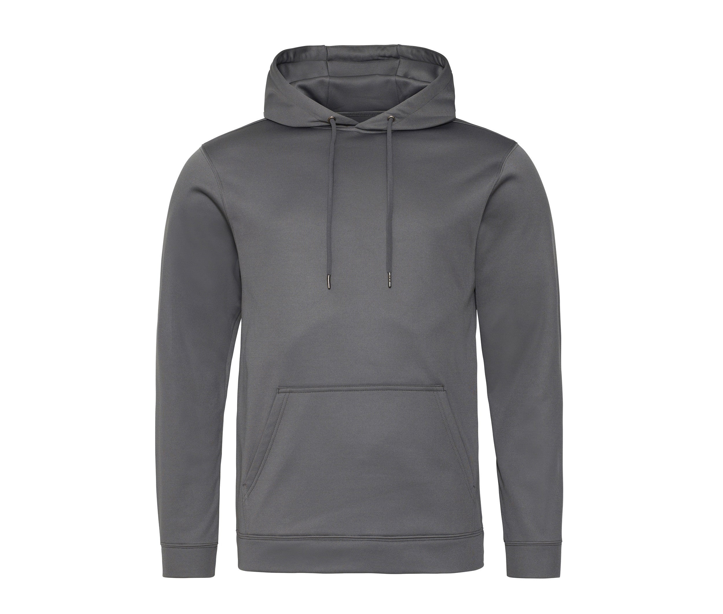 Sweat de Sport - Steel Grey