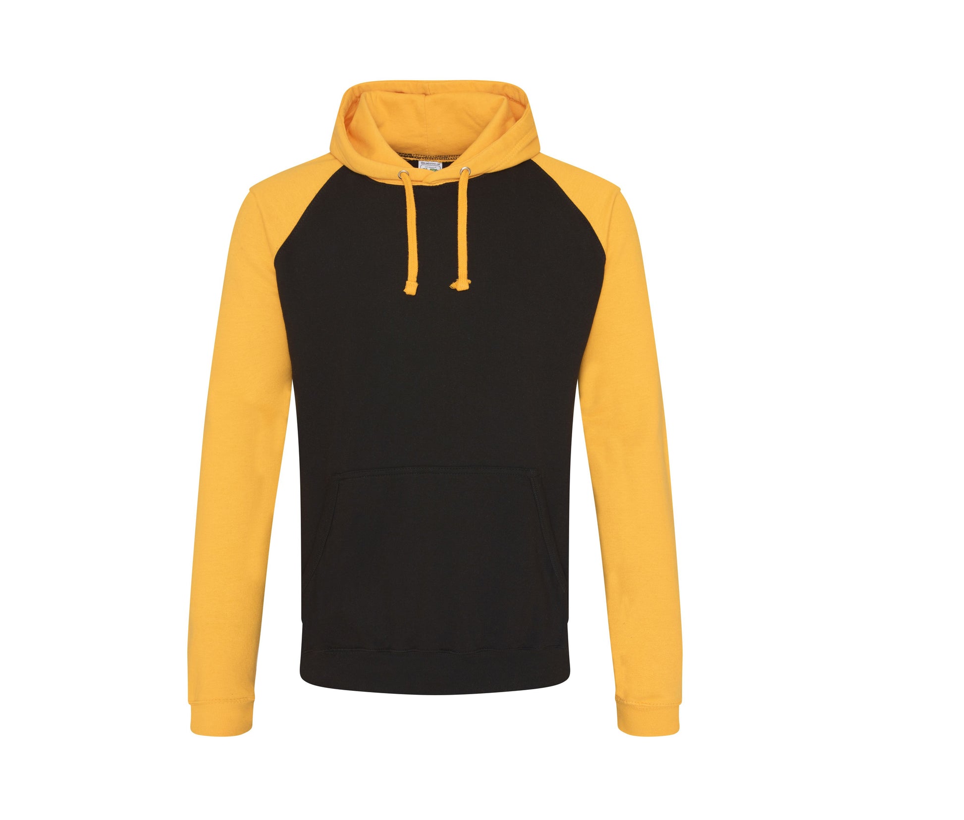 Sweat Baseball - Jet Black/gold