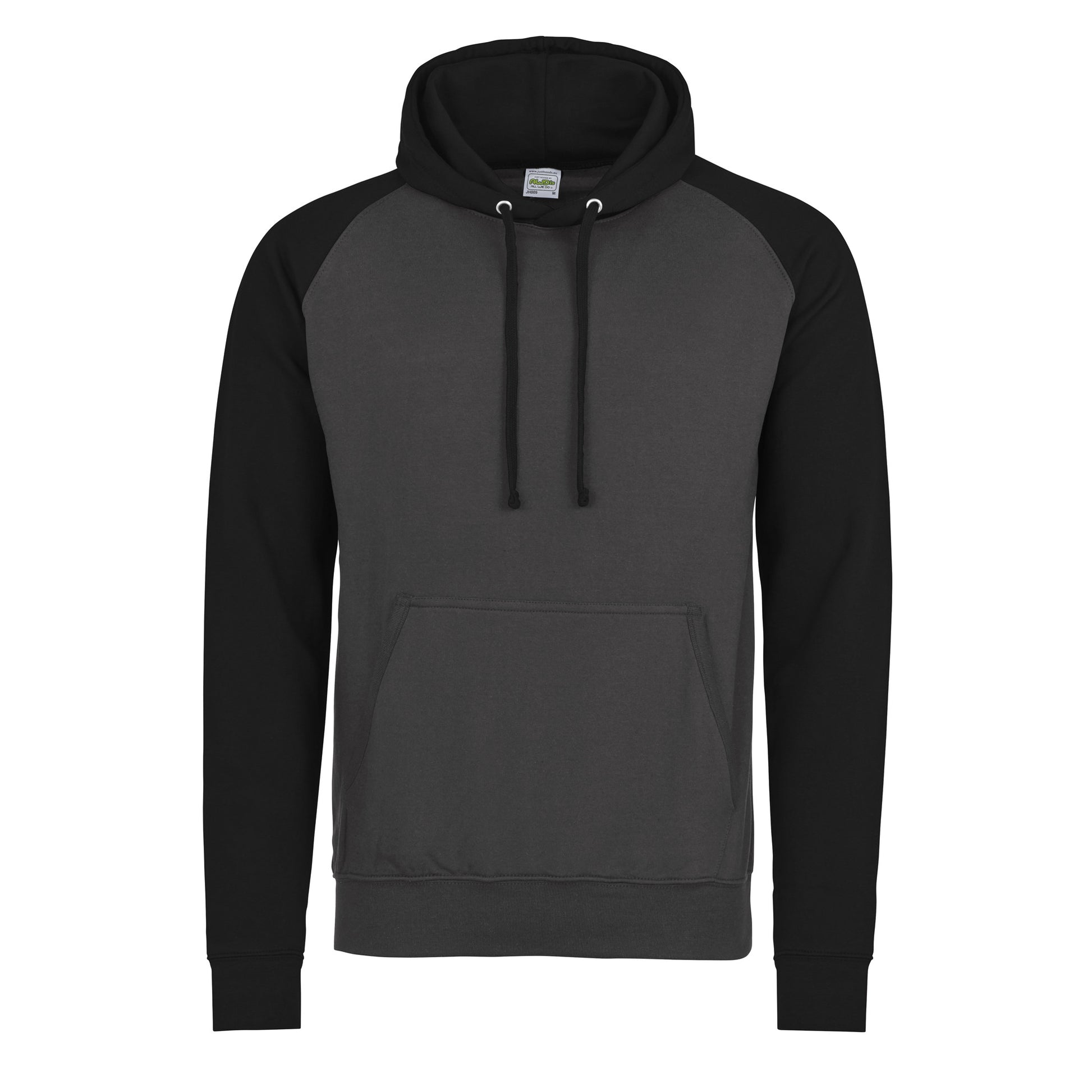 Sweat Baseball - Charcoal/jet Black