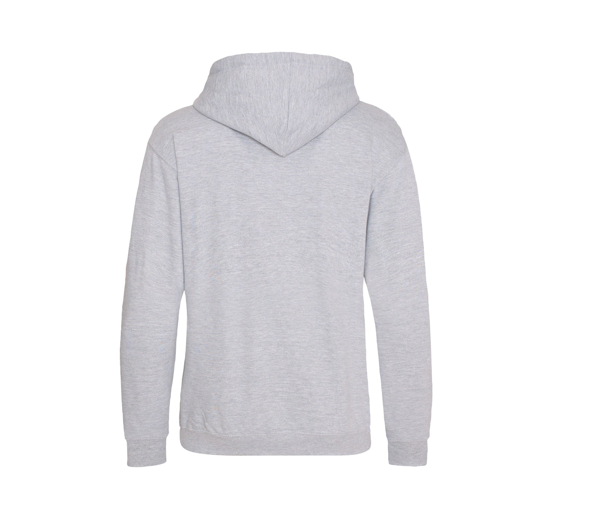 Sweat Capuche - Heather Grey